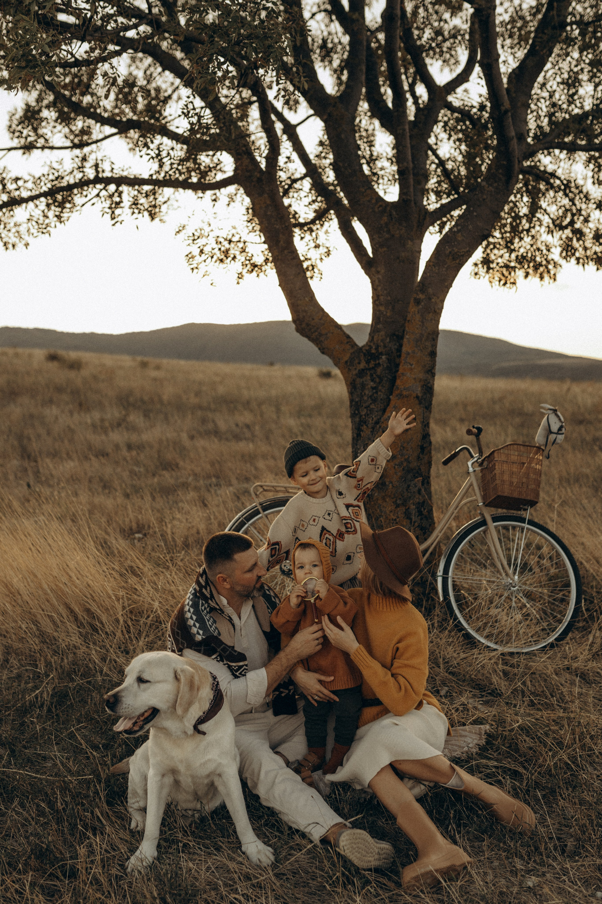 Денис Даша Макар и Егор. Семейный фотограф в Новороссийске и Анапе Александра Яковлева