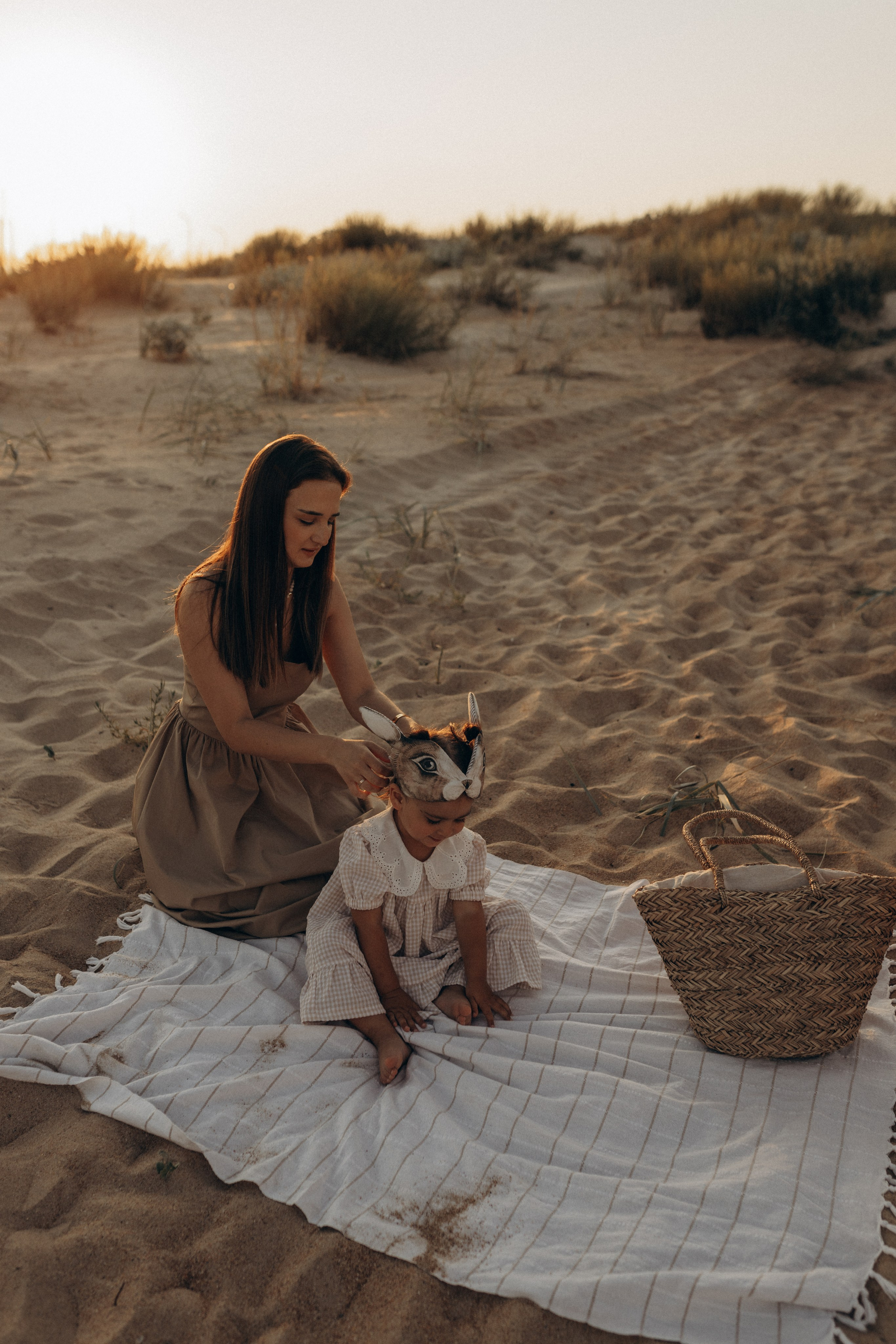 Артем Полина и Мира. Семейный фотограф в Новороссийске и Анапе Александра Яковлева