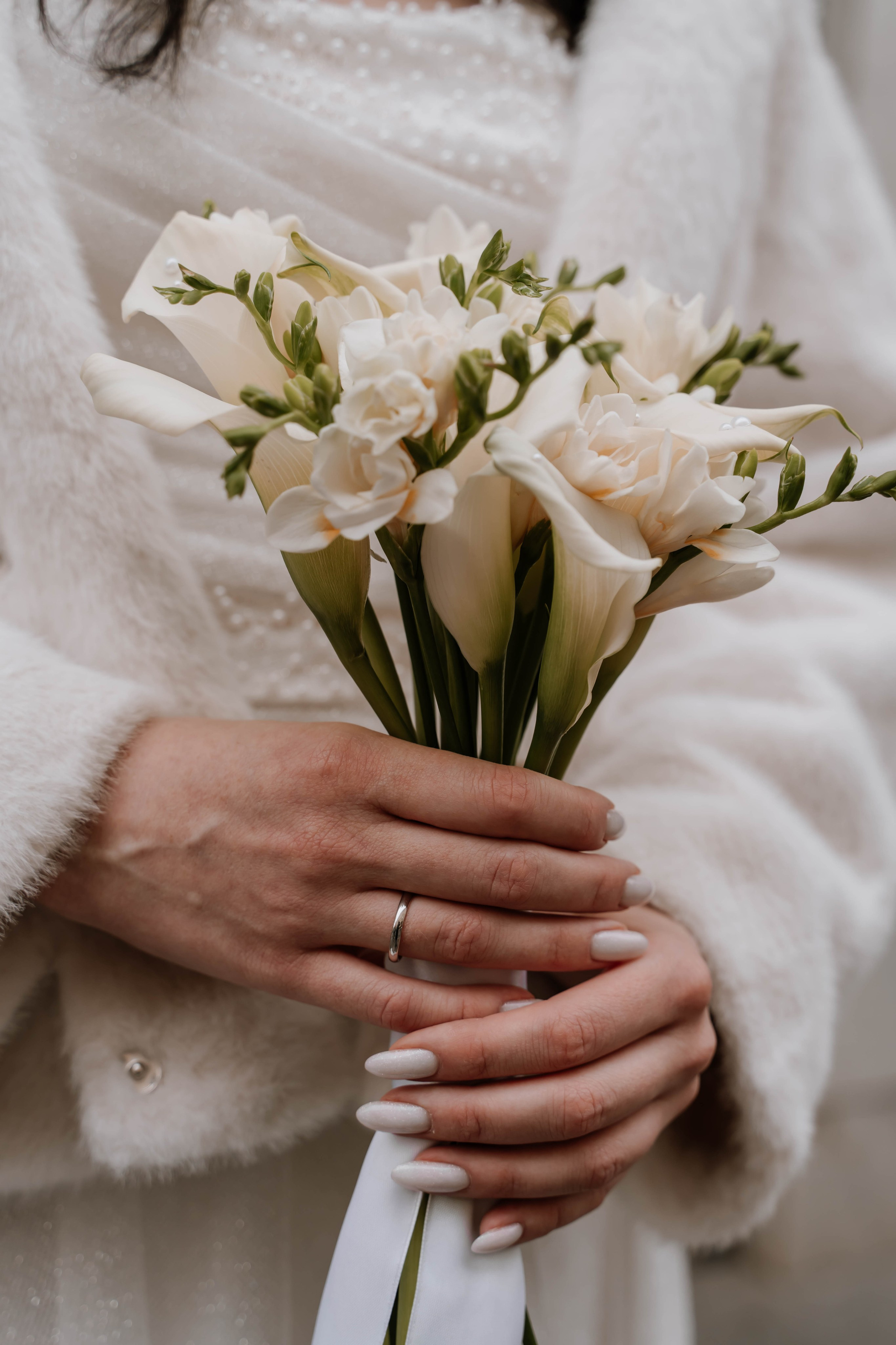 Александр и Анастасия. Фотограф Елизавета Савина