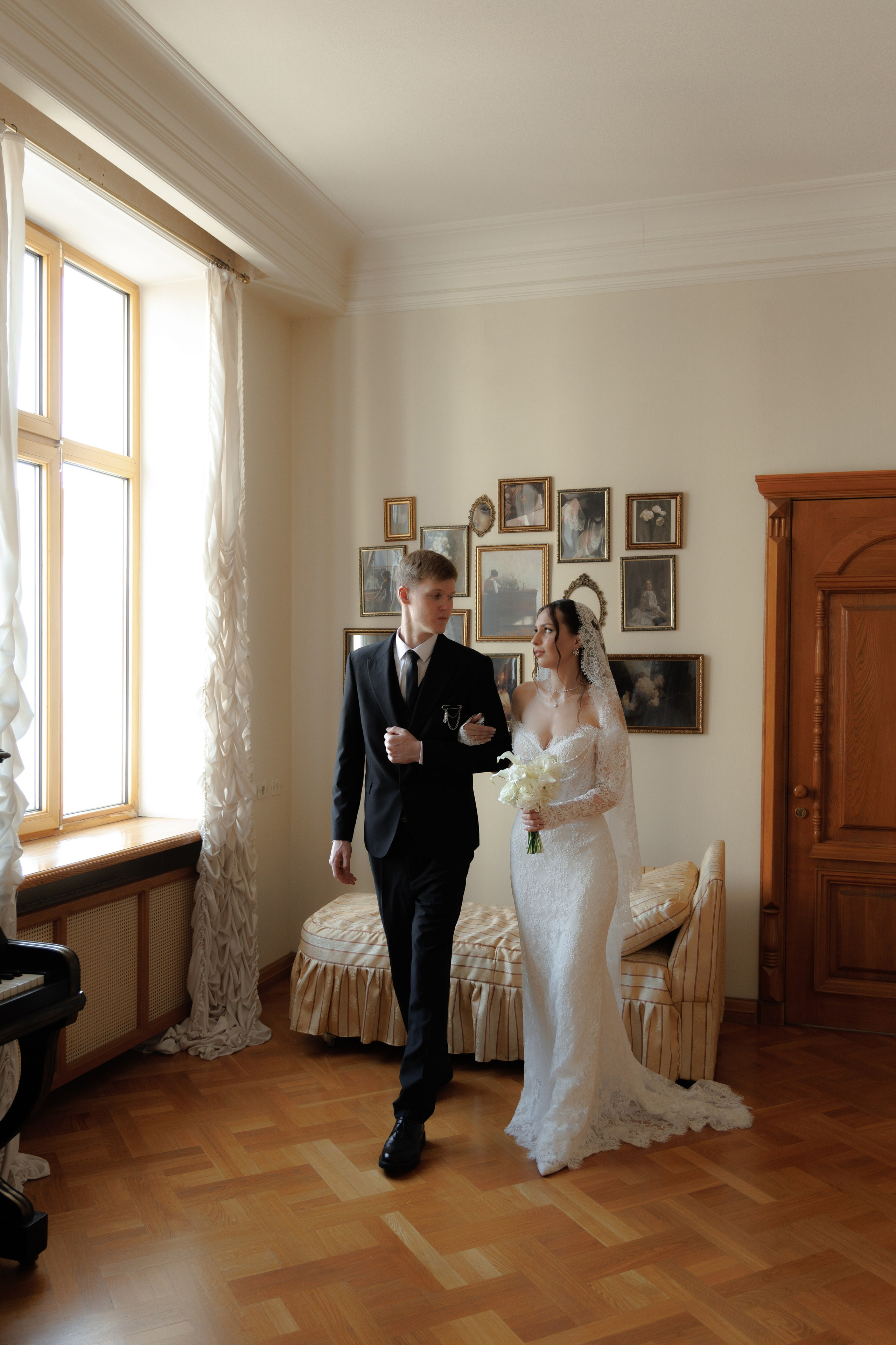 A&I. Фотограф Таганрог Хребет София