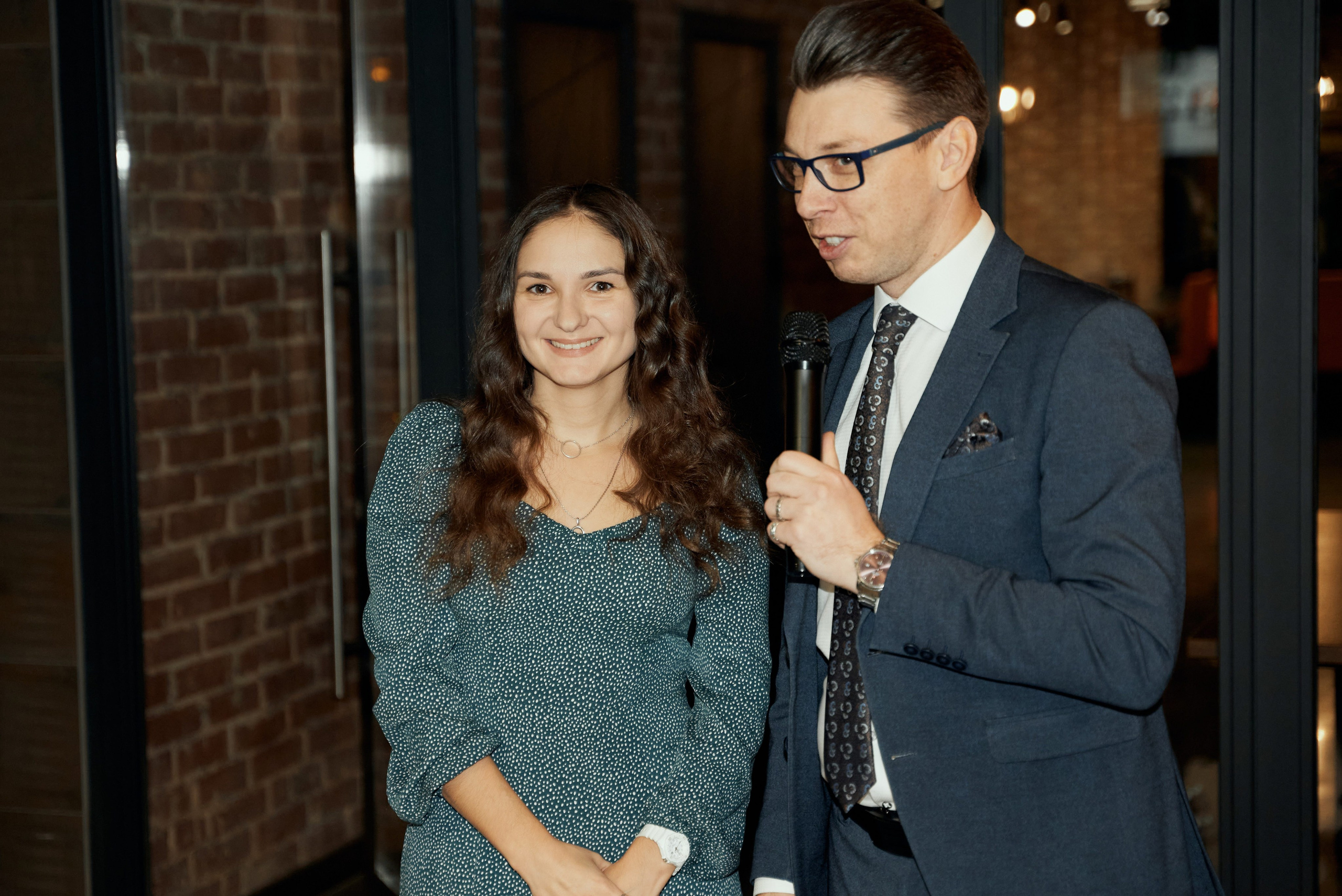 Корпоратив. Свадебный фотограф Александр Браво