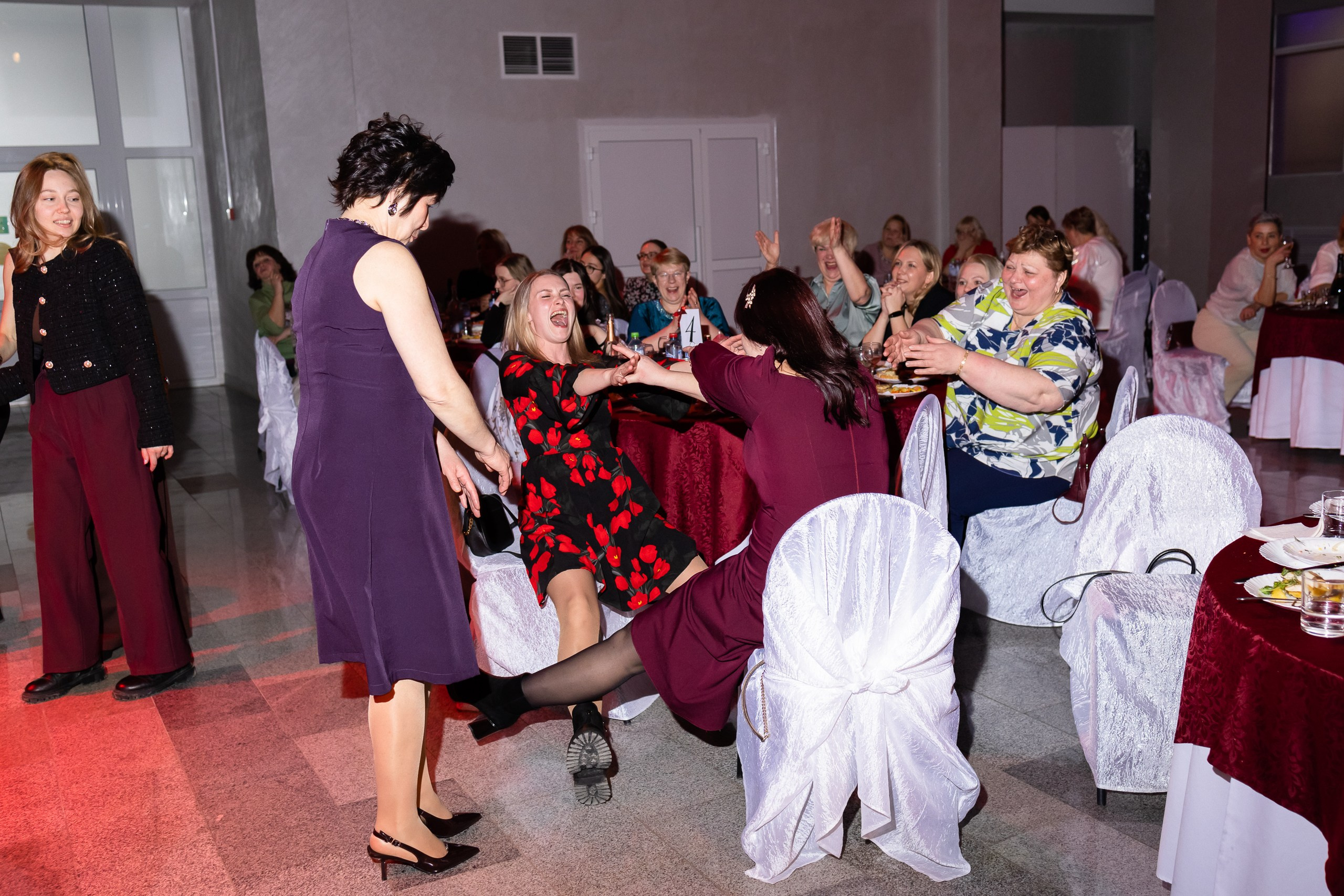 Февромарт. ДК Искра. Пермь