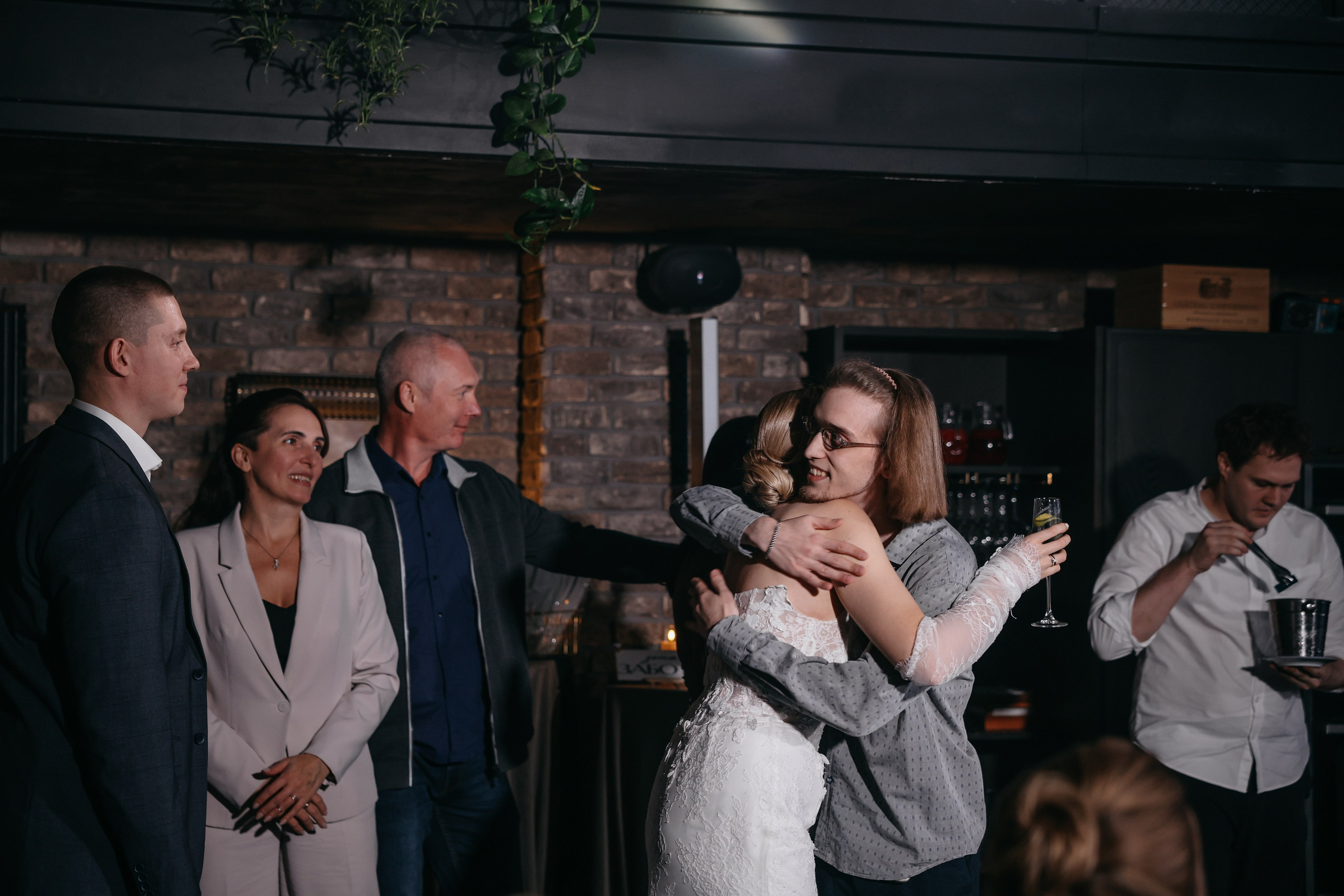 Александр и Алиса. Свадебный и семейный фотограф в Ростове-на-Дону Марианна Хахладжева