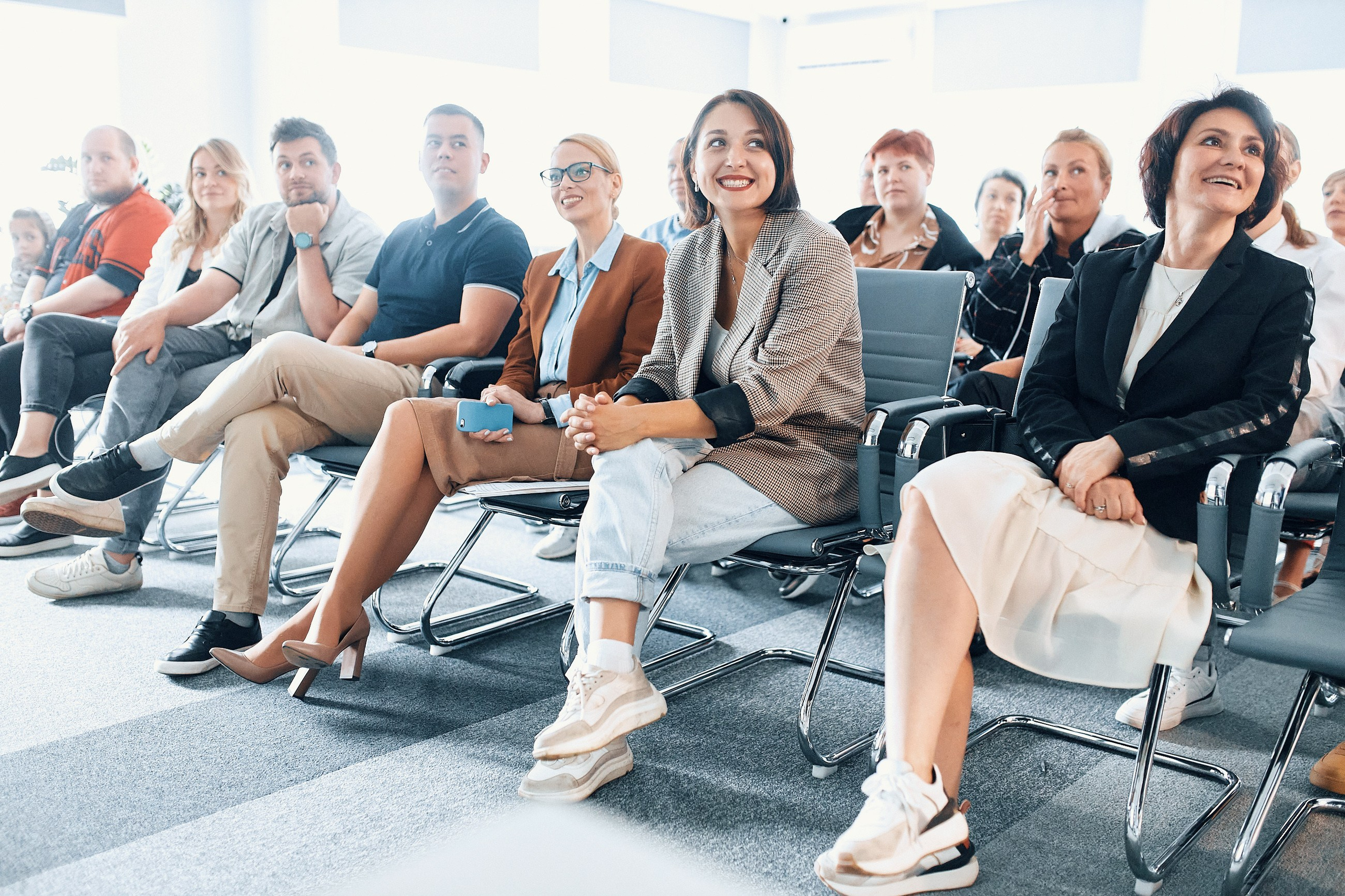 Годовщина компании «Инком». Семейный и репортажной фотограф в Красноярске и Москве Виктор Бабинцев