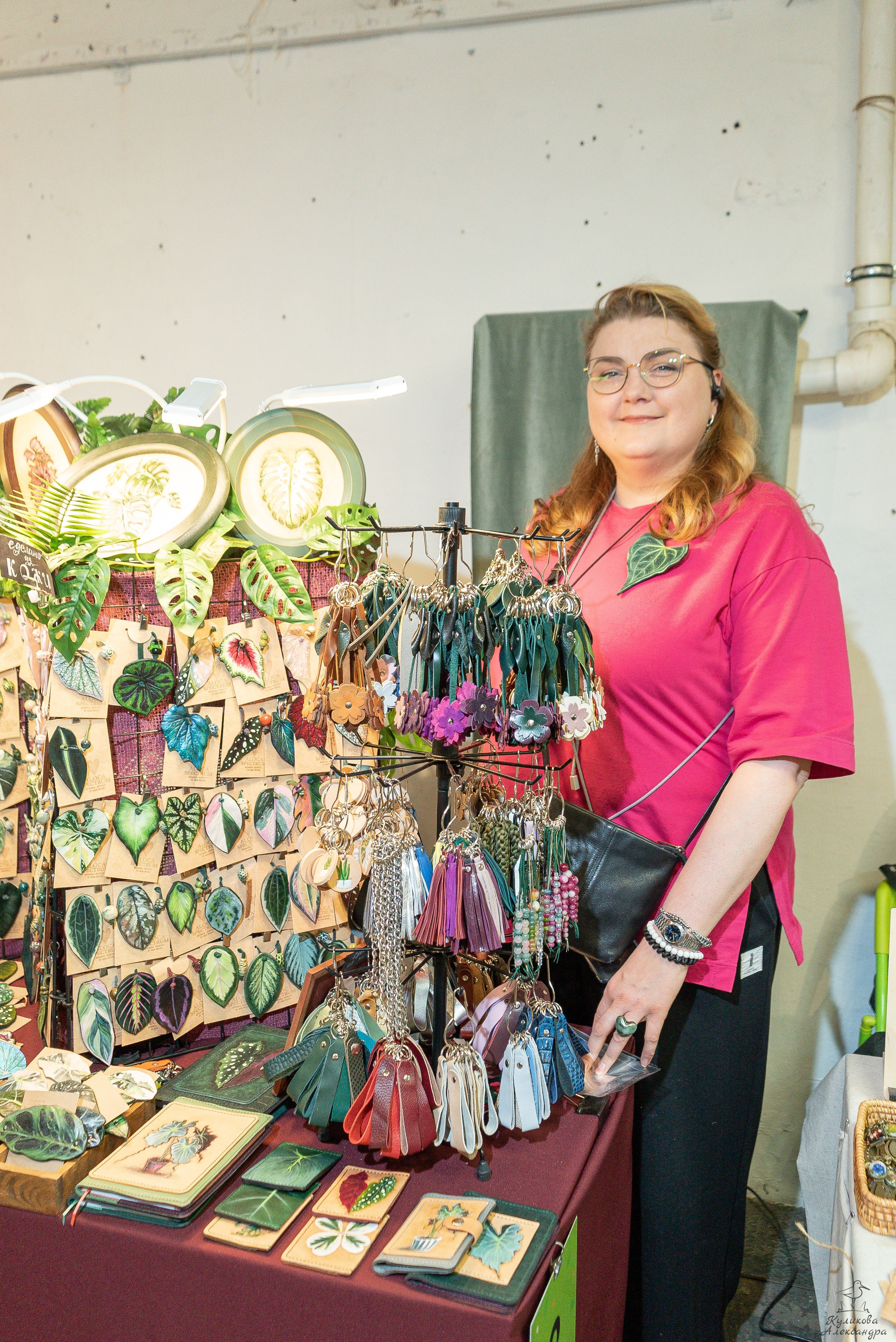 Гроубокс Артплей апрель. Александра Куликова фотограф, Москва