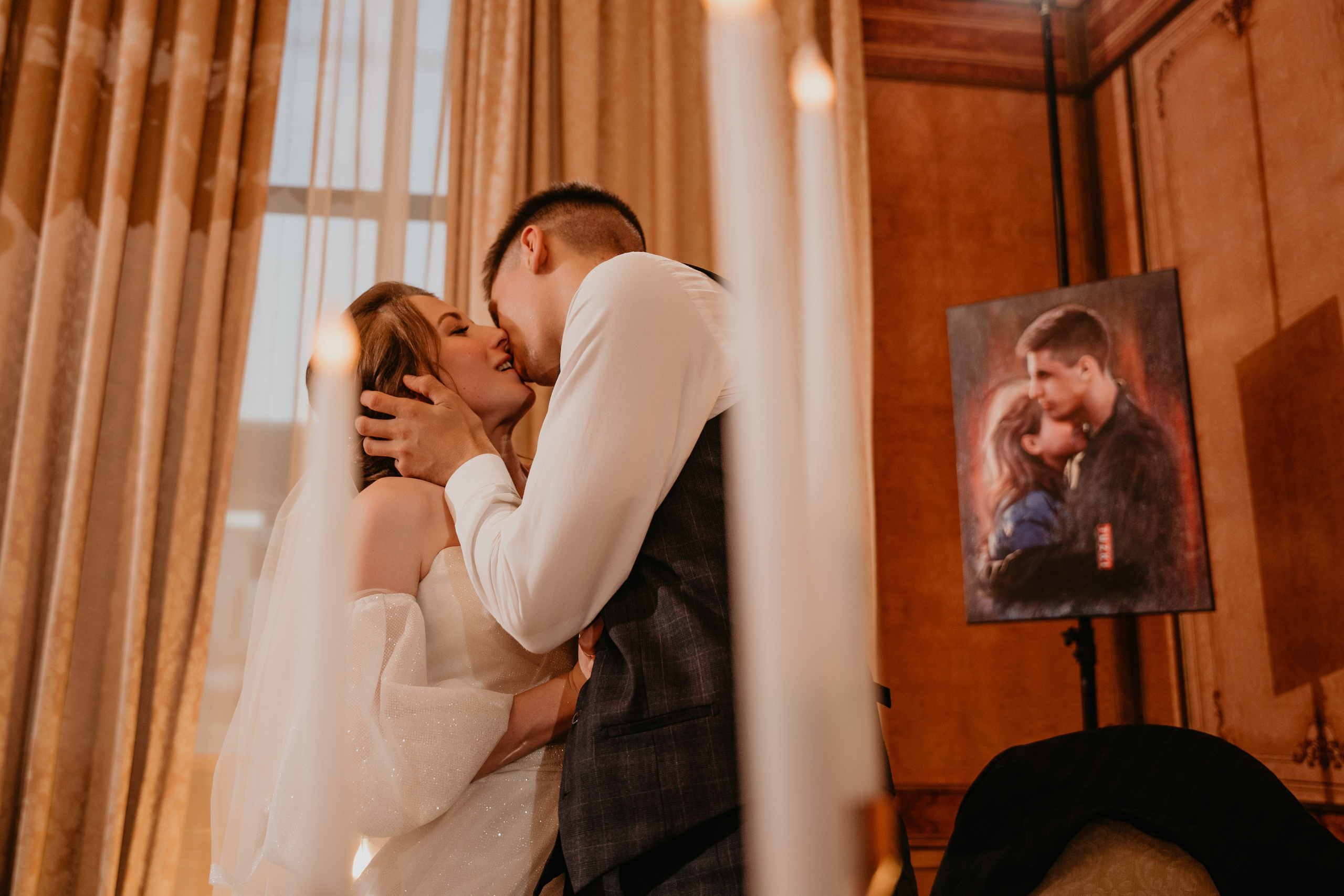 A&I. Фотограф Очагов Дмитрий Ярославль, Москва, Переславль-Залесский