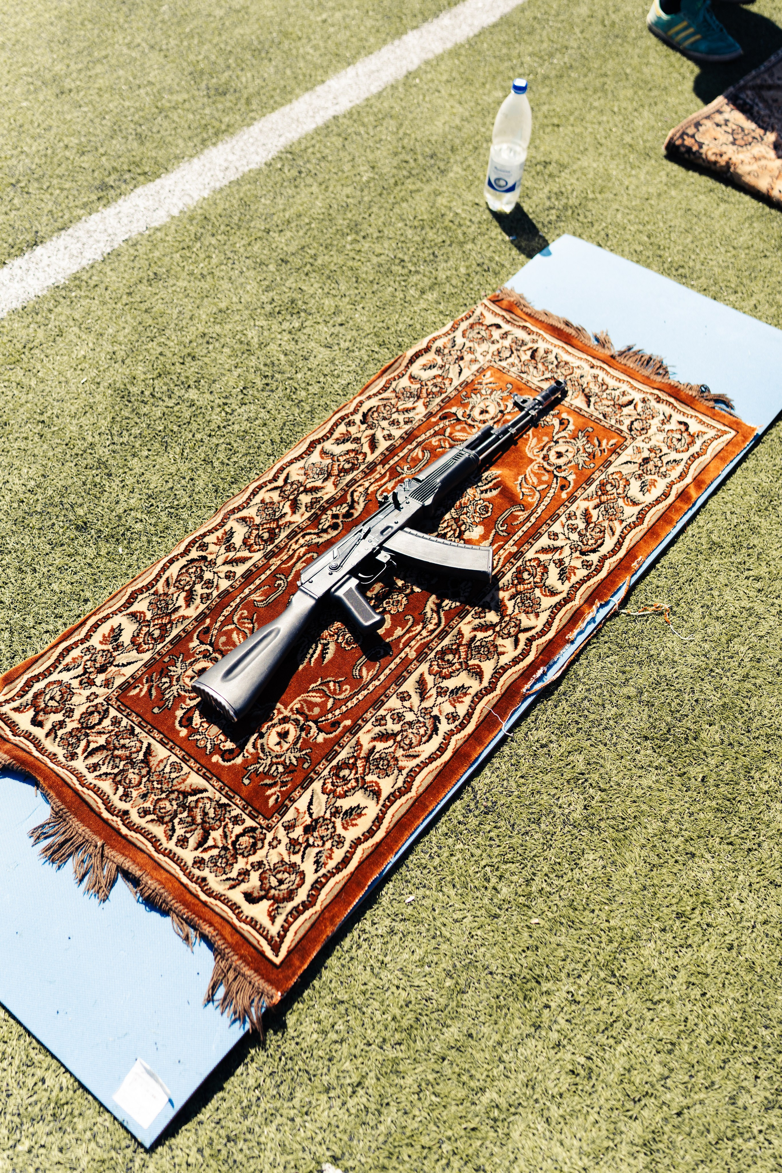 Движение первых. Фотограф в СПБ Алмаз Камаев