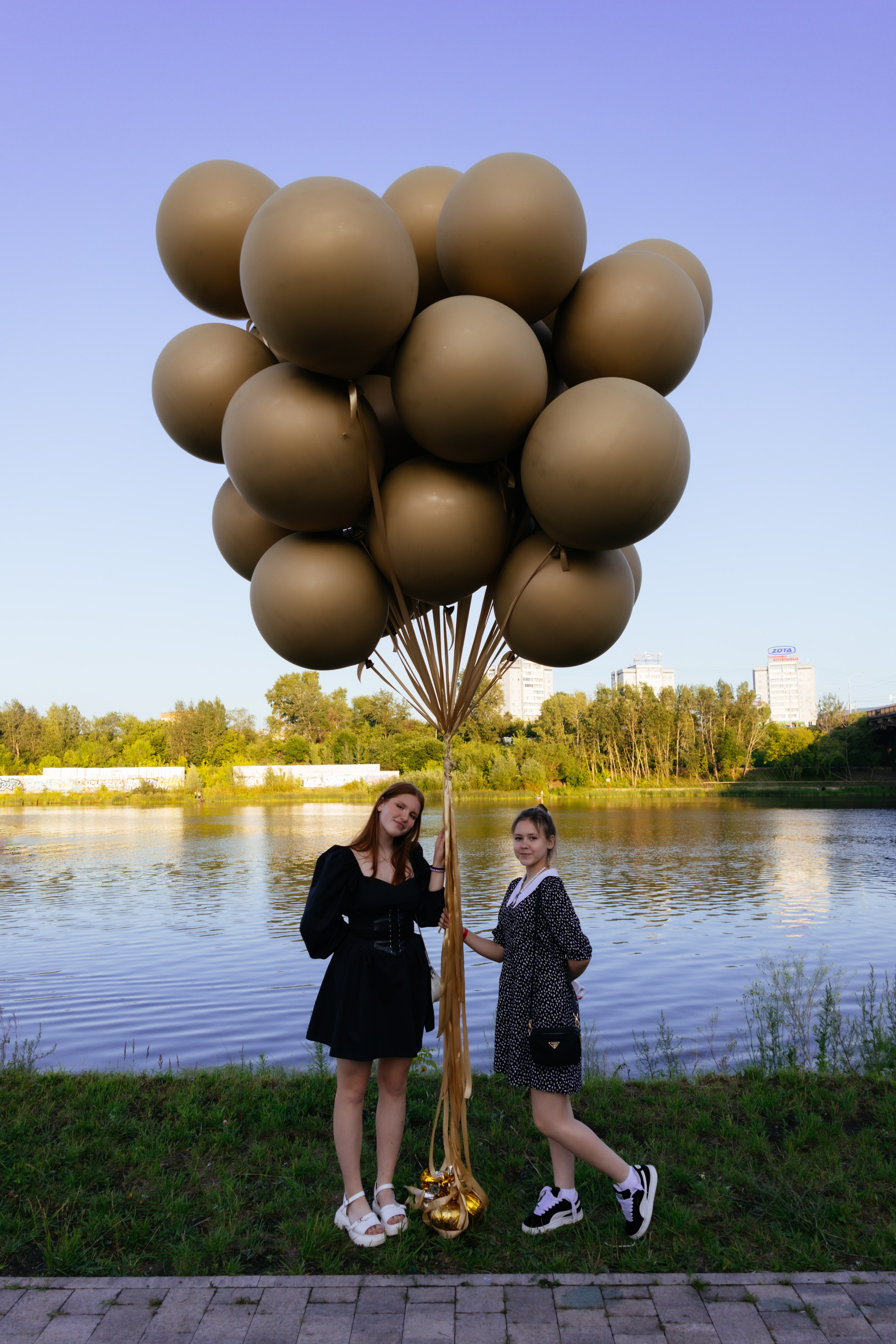 БИЗНЕС-ПИКНИК 2025. Фотограф Красноярск съемки лавстори, фотосессия в студии, портретная съемка, творческие фотосессии