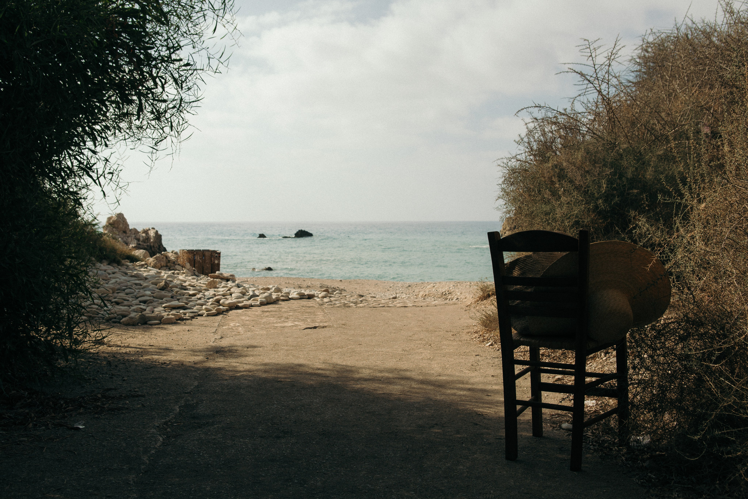 Sasha. Portrait, family and pet photographer in Cyprus, Ksenia Bourdelle