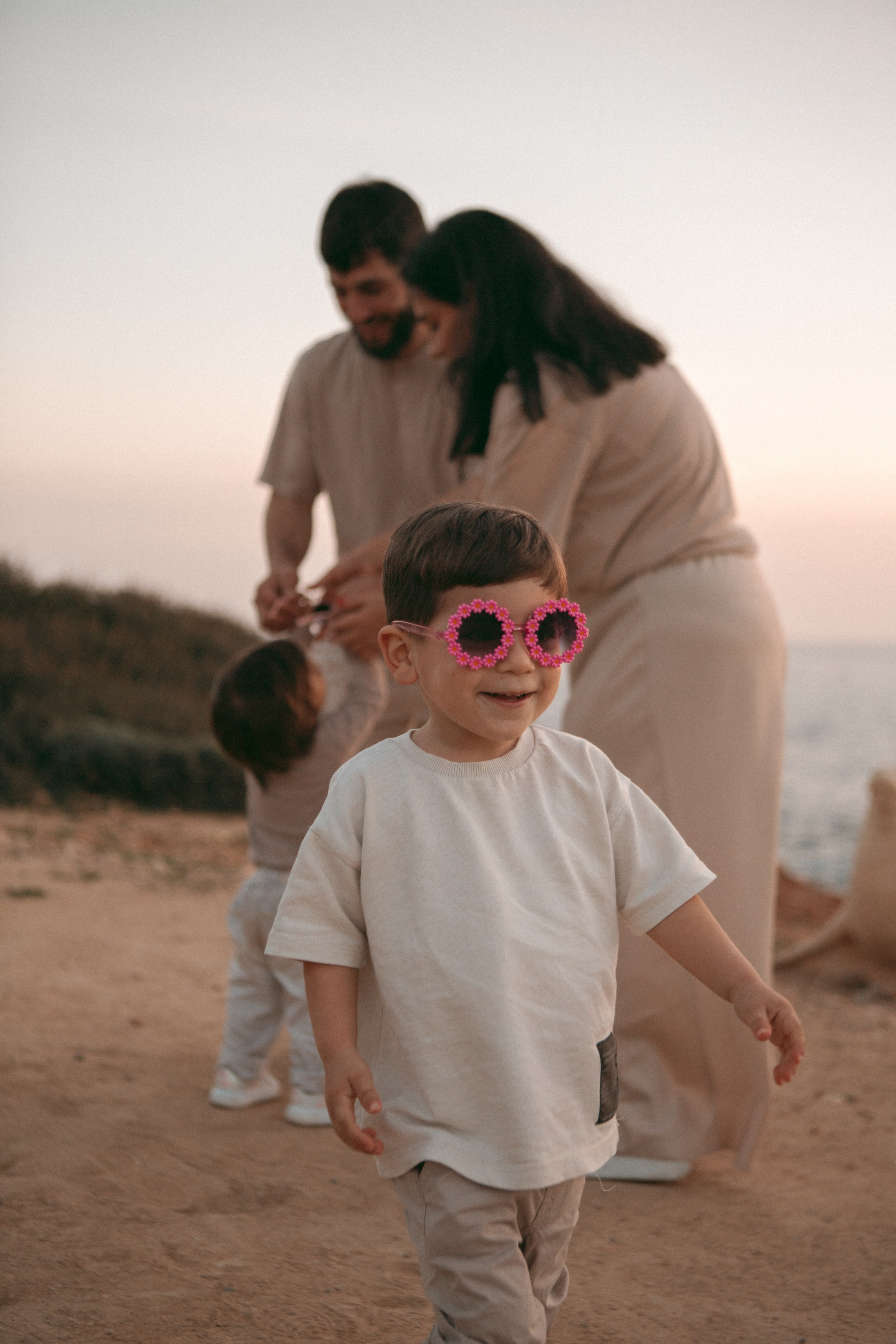 Афина + 1. Про вас, самых близких и хвостиков. Фотограф на Кипре, Ксения Бурдель