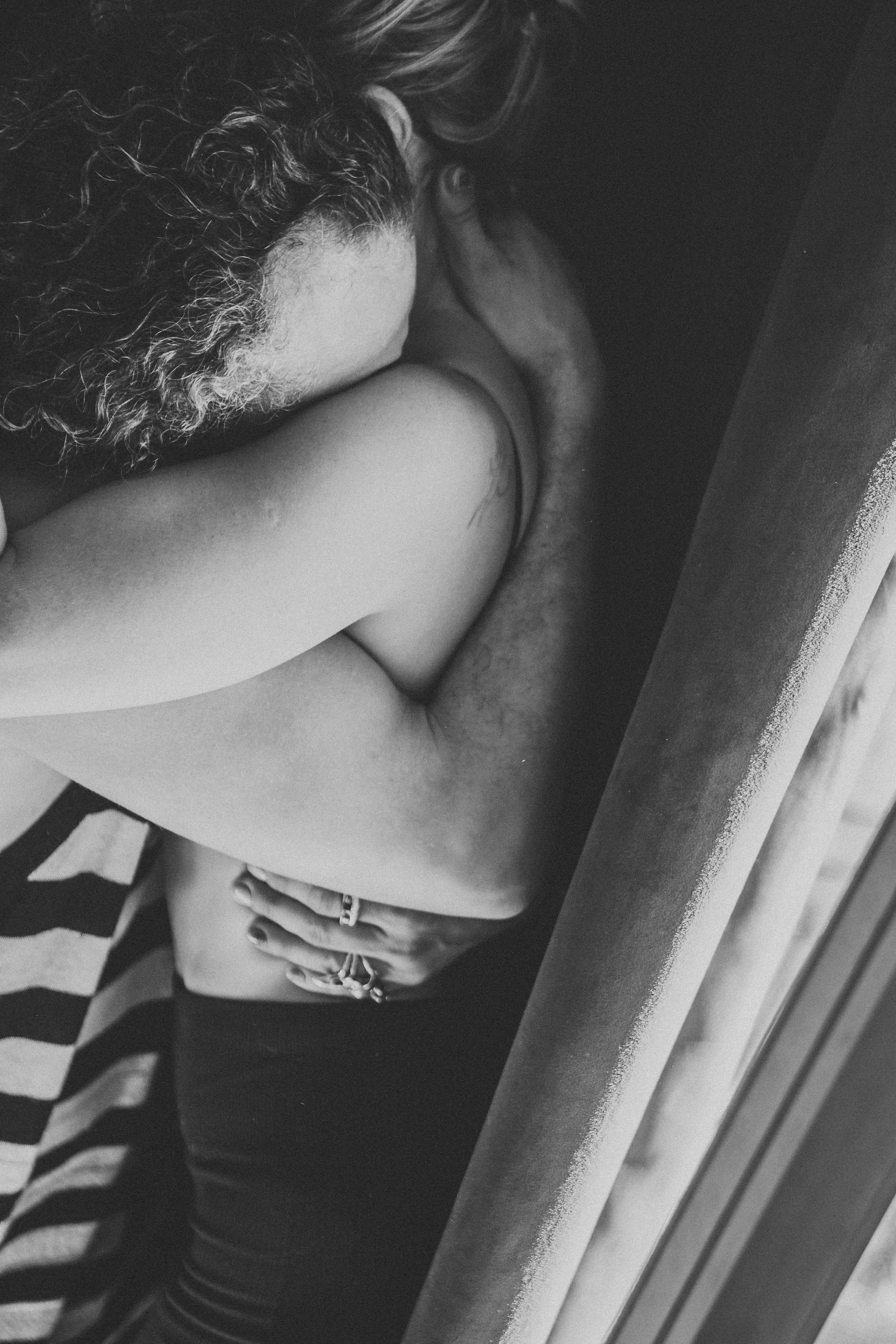 Elya and Pasha. Portrait, family and pet photographer in Cyprus, Ksenia Bourdelle