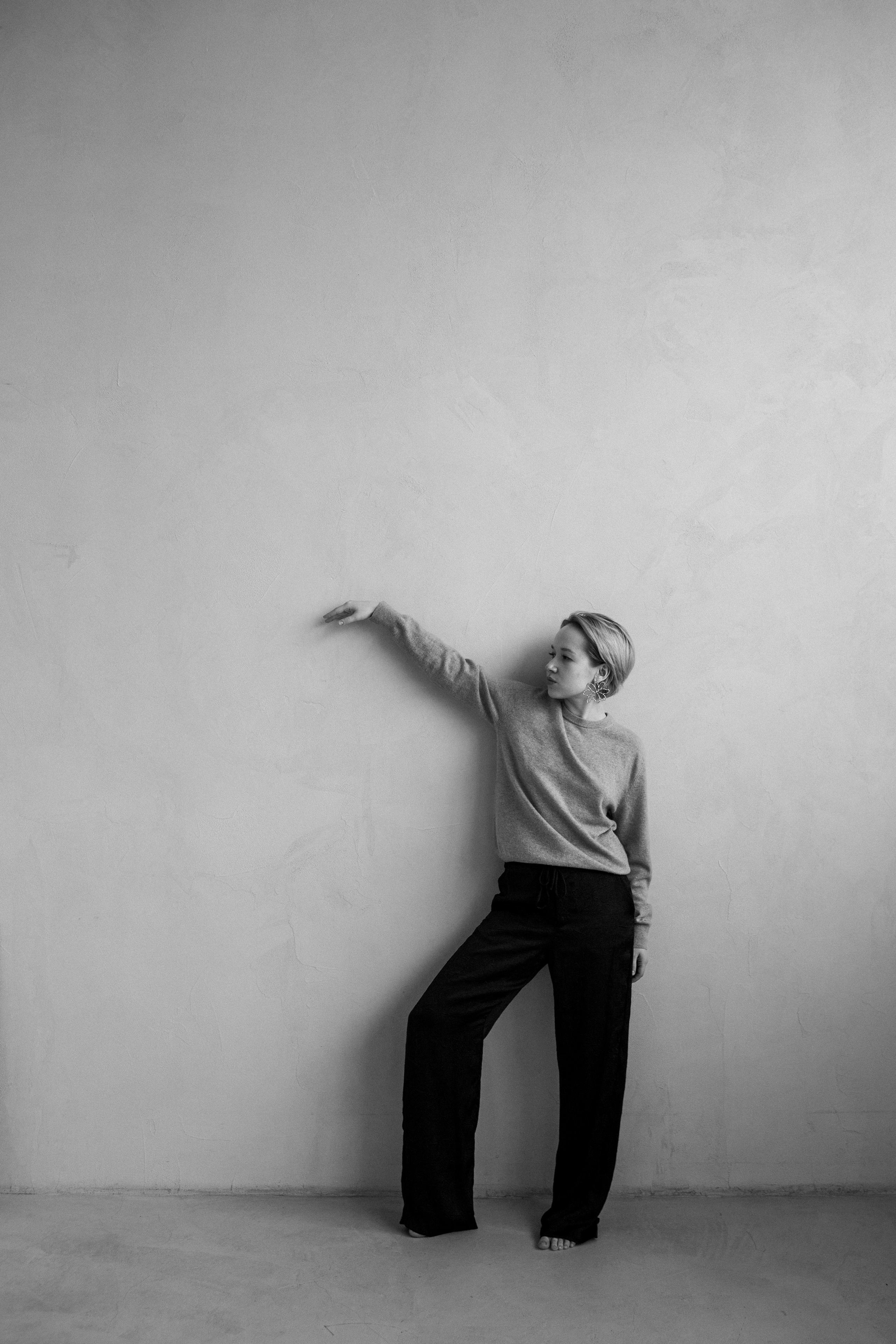 Albina. Portrait, family and pet photographer in Cyprus, Ksenia Bourdelle