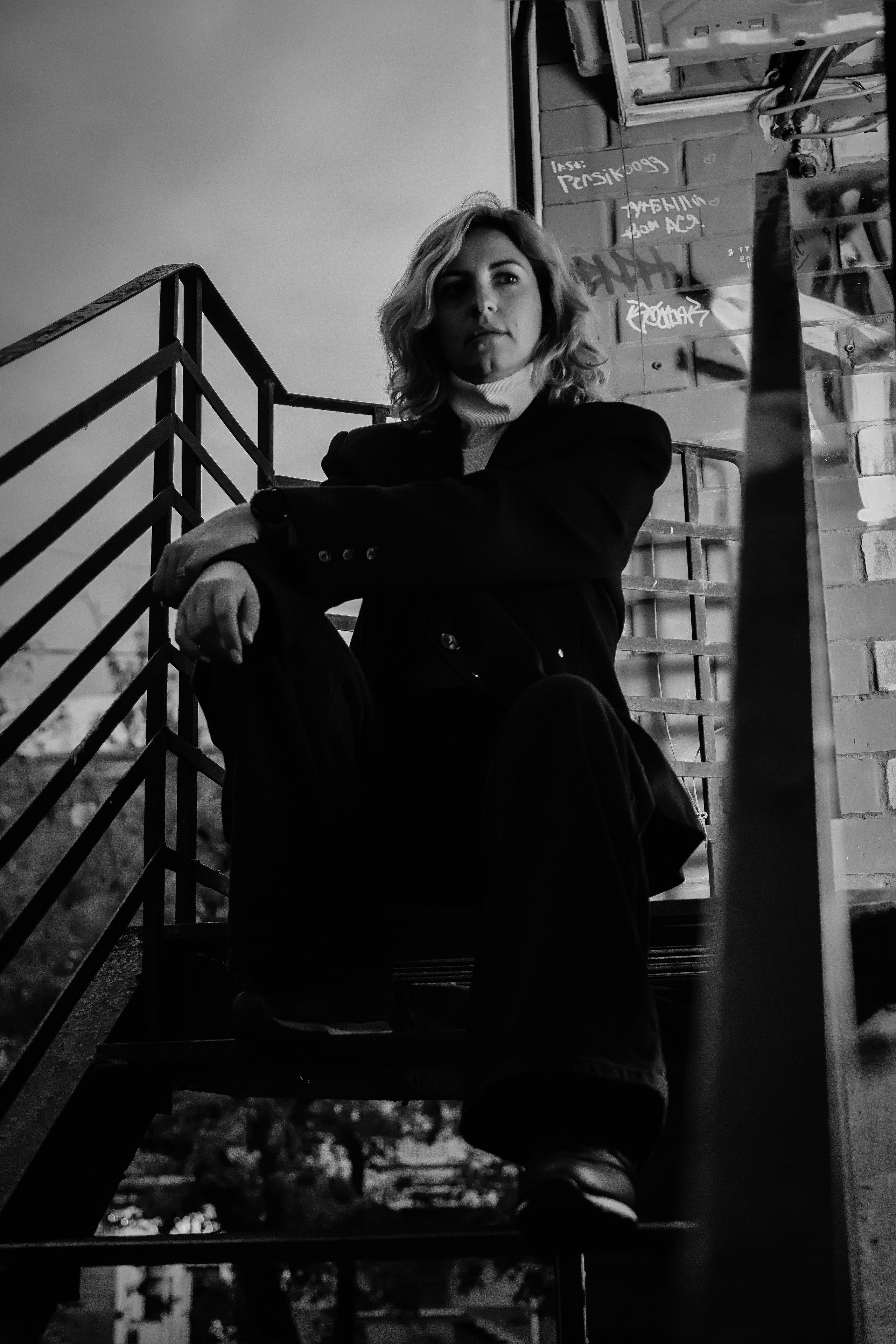 Анна. Фотограф в Твери Буреев