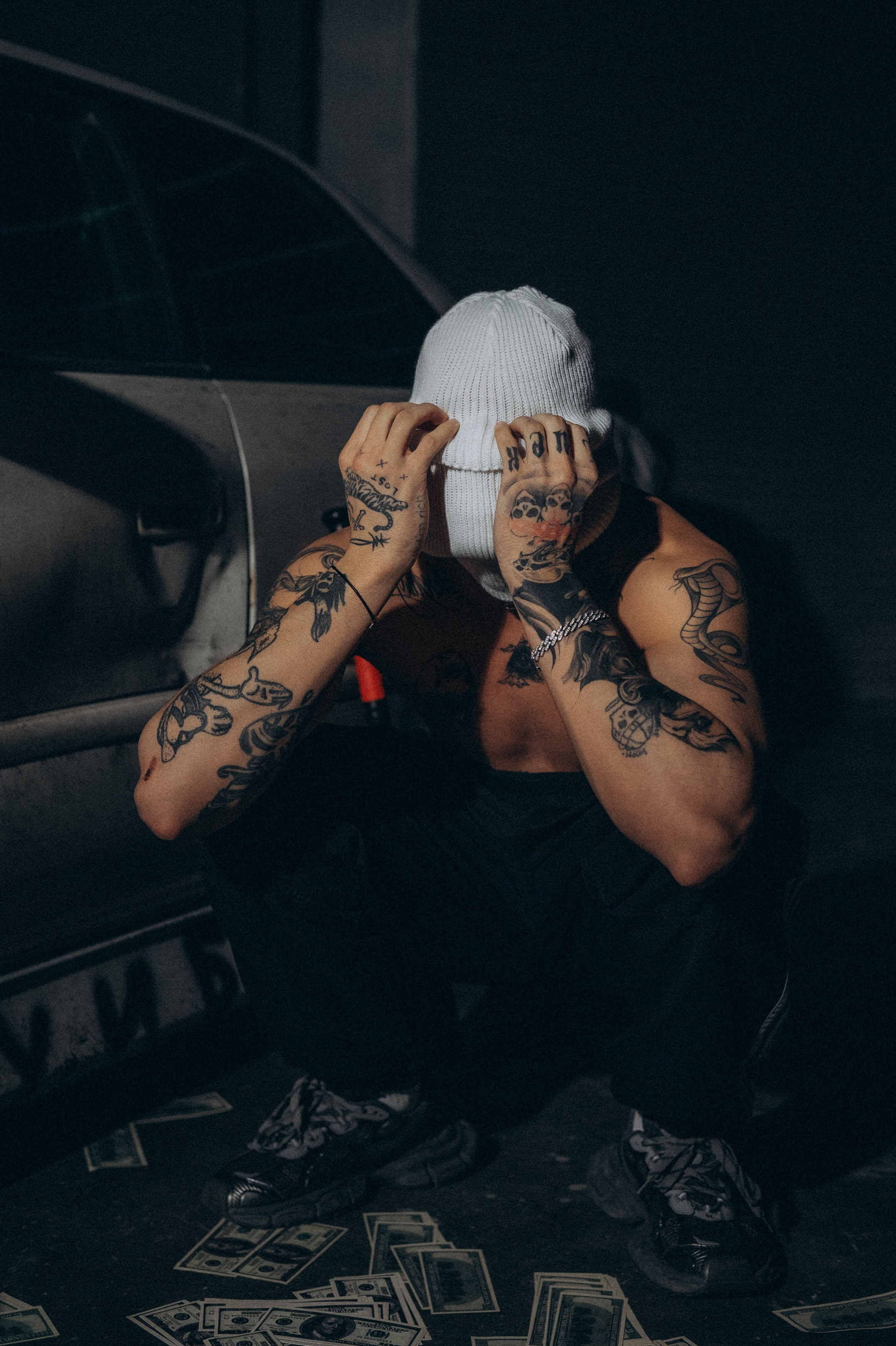 Миша. Портретный, семейный фотограф Марина Моисеева