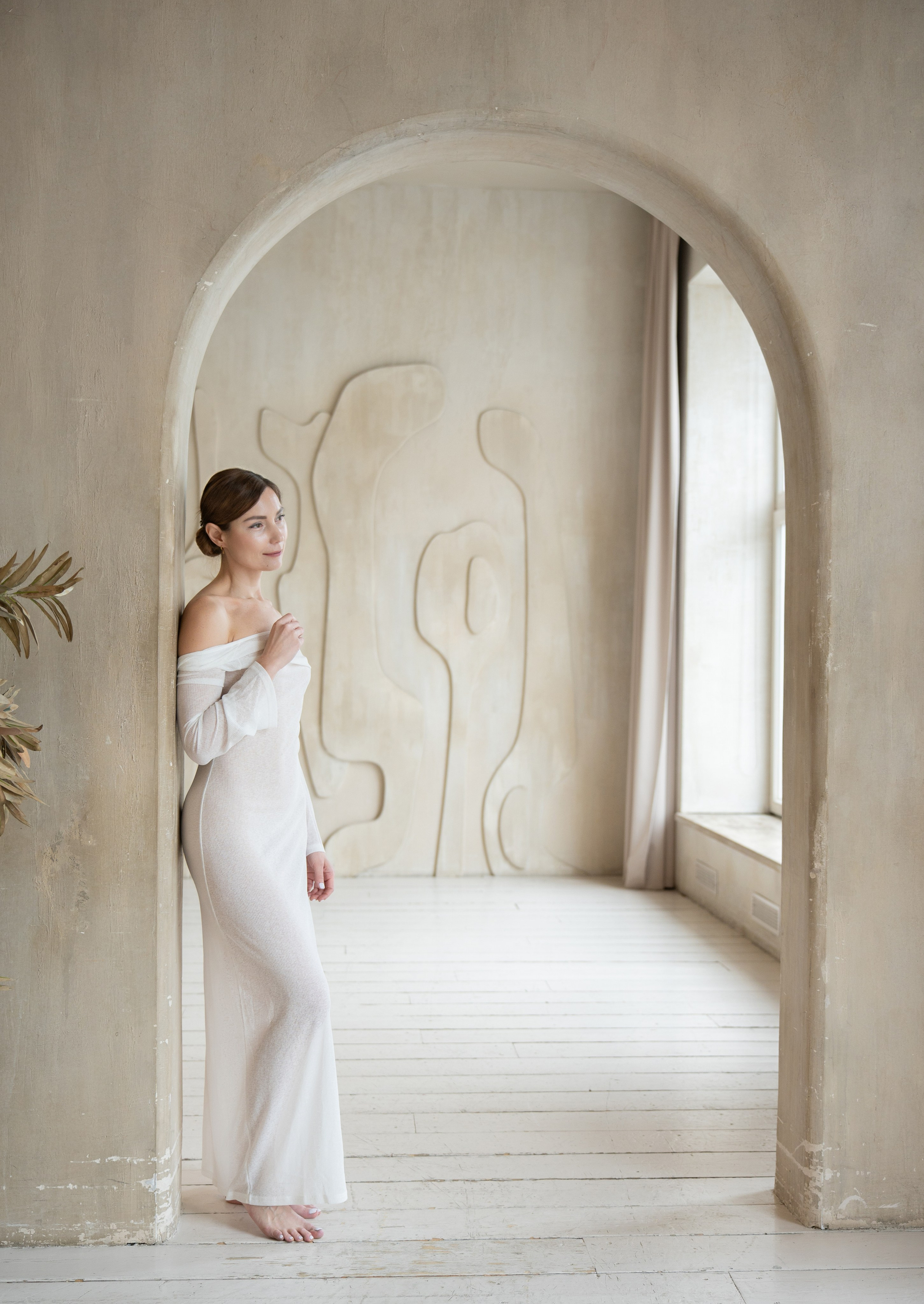 Ирина. Портретный, семейный фотограф Марина Моисеева