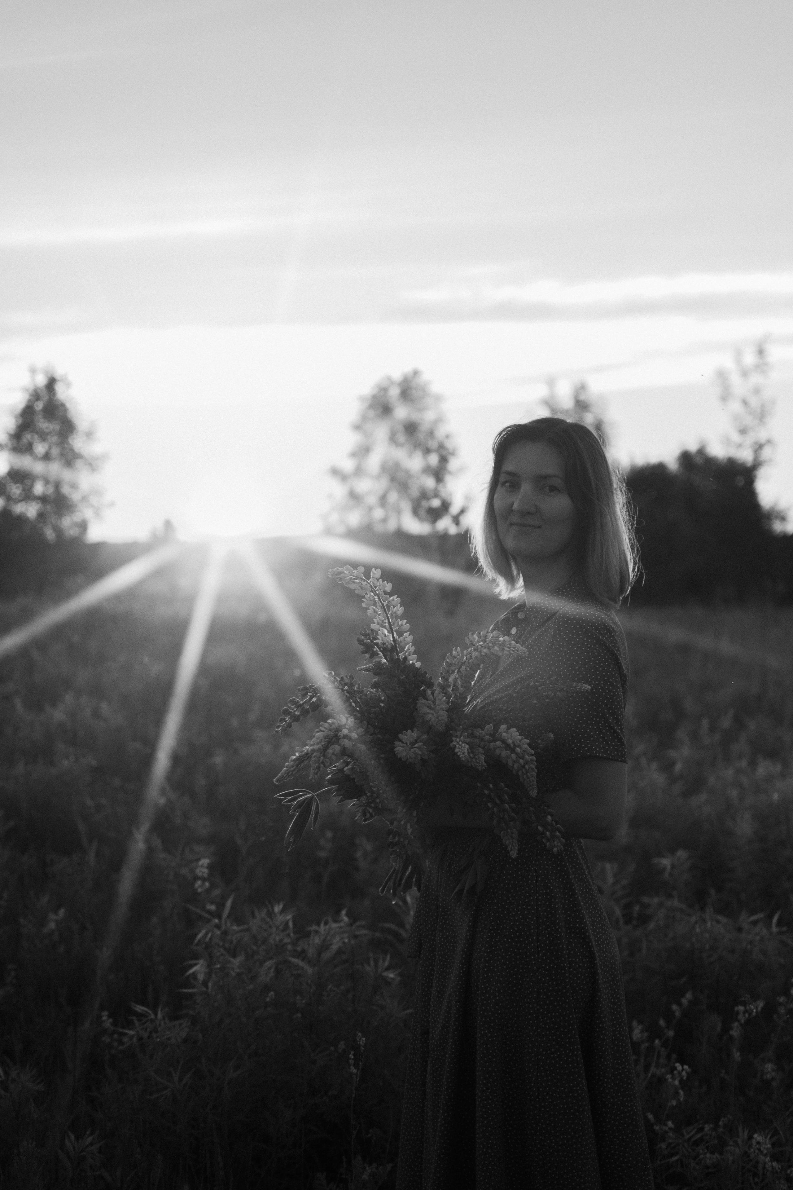 Нина. Портретный, семейный фотограф Марина Моисеева