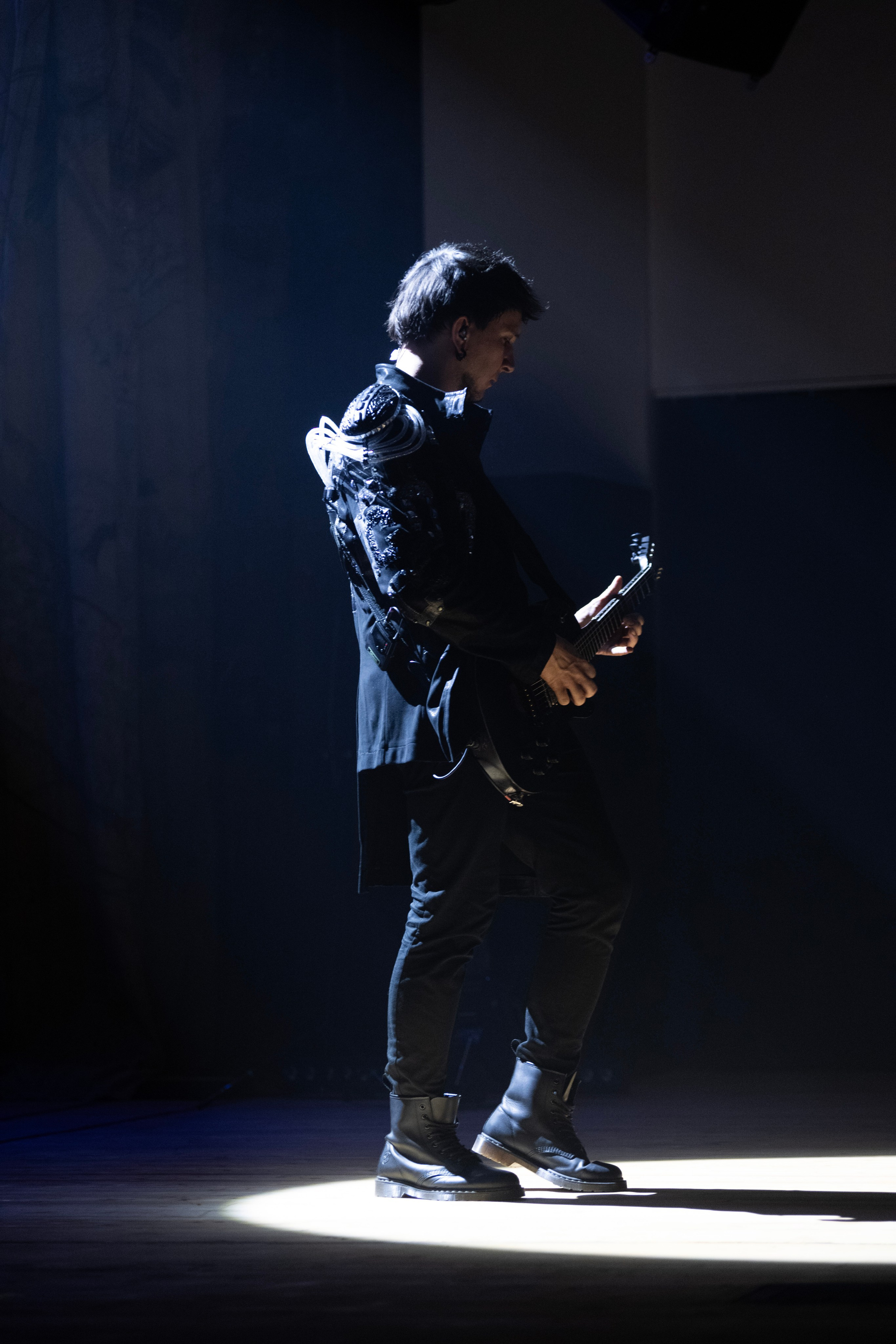 Концерт Concord Orhestra. Главная