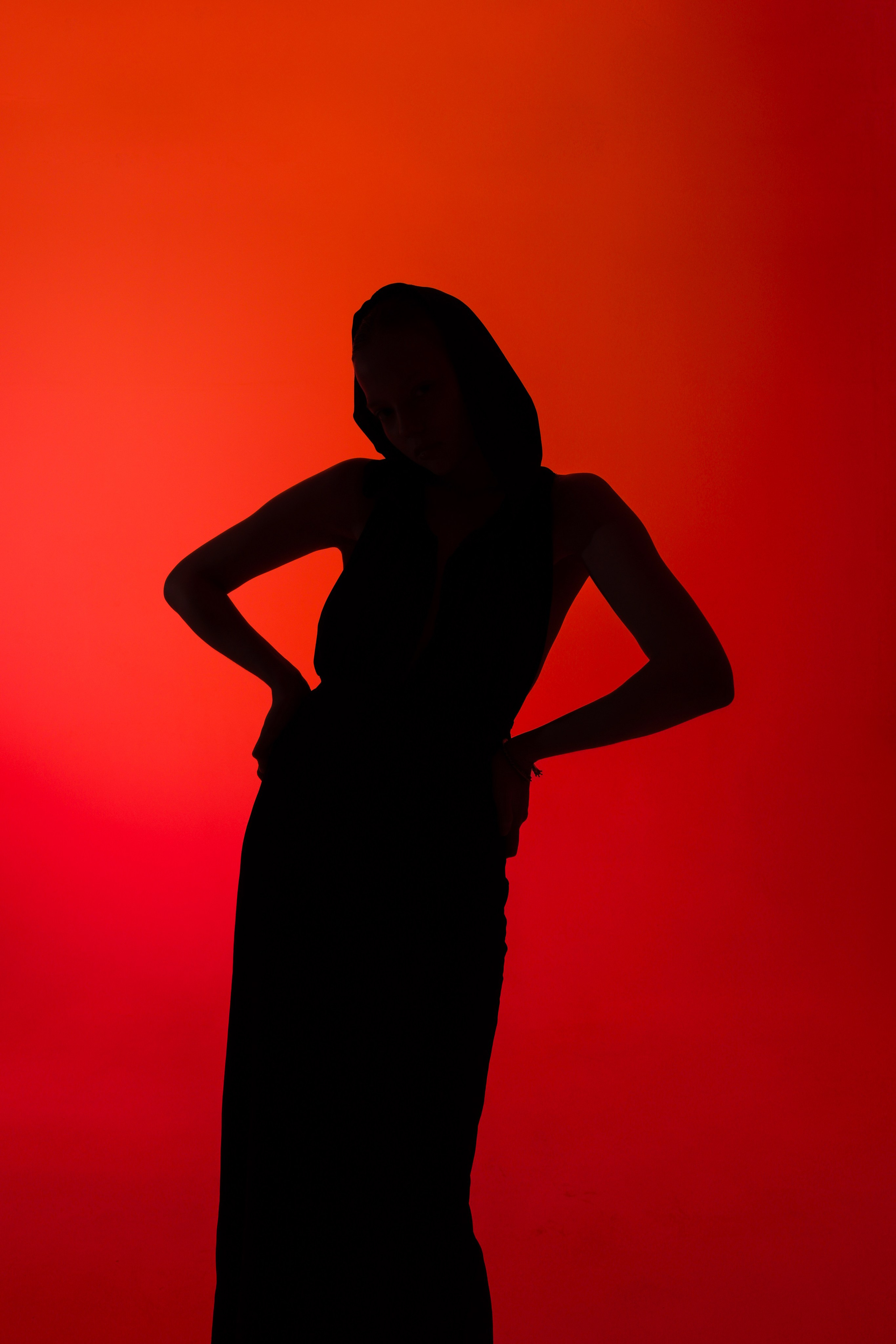 Confidence. Евгения Волошина Фотограф Москва / Белгород