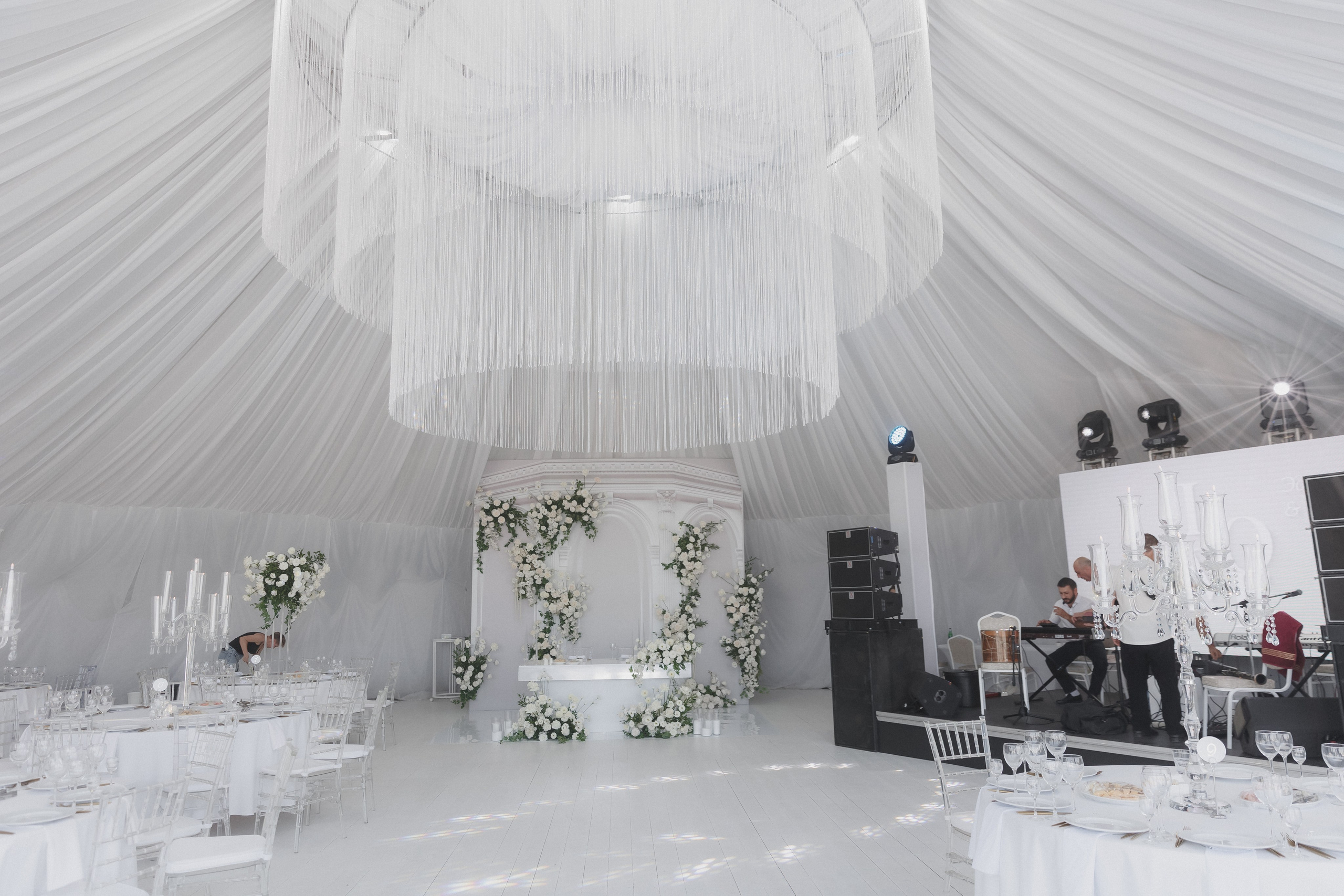 Эдгар и Ульяна. Фотограф в Волгограде — Александра Искандерова