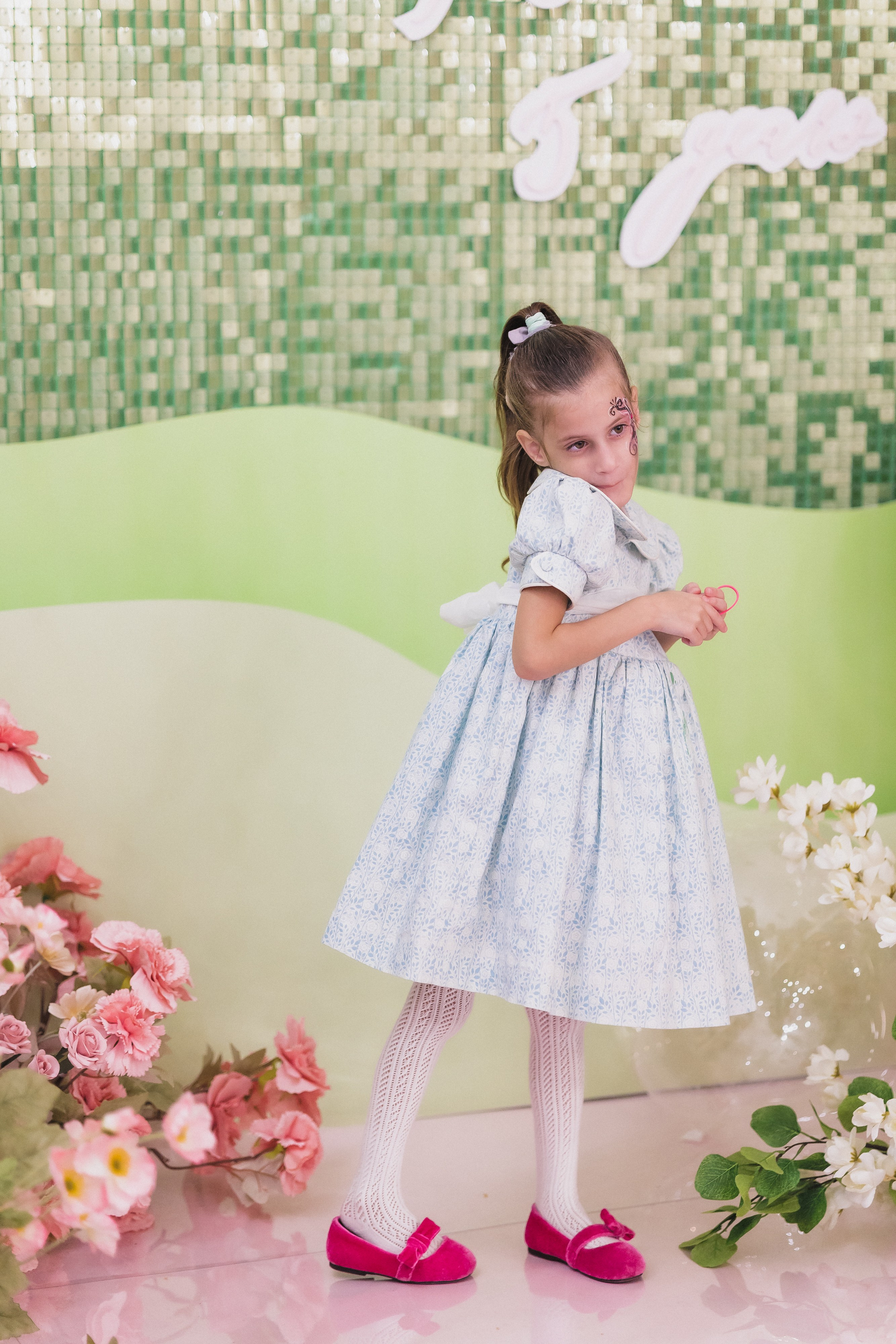 Николь и Ребекка. Фотограф в Волгограде — Александра Искандерова