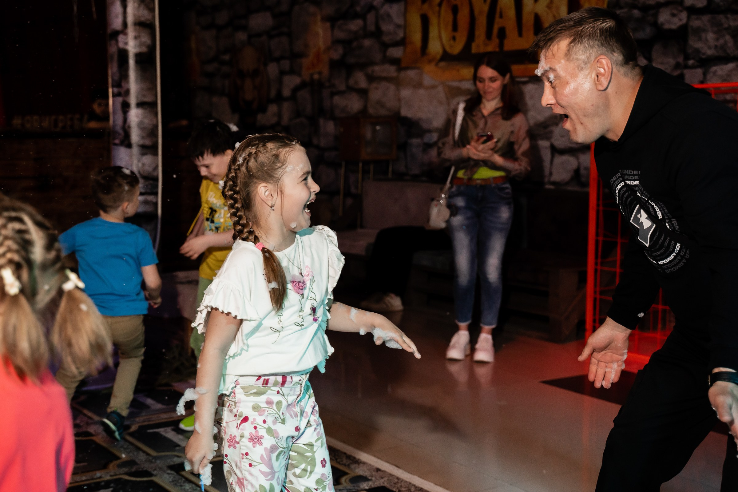 Форд Боярд. Свадебный фотограф Екатерина Кузнецова