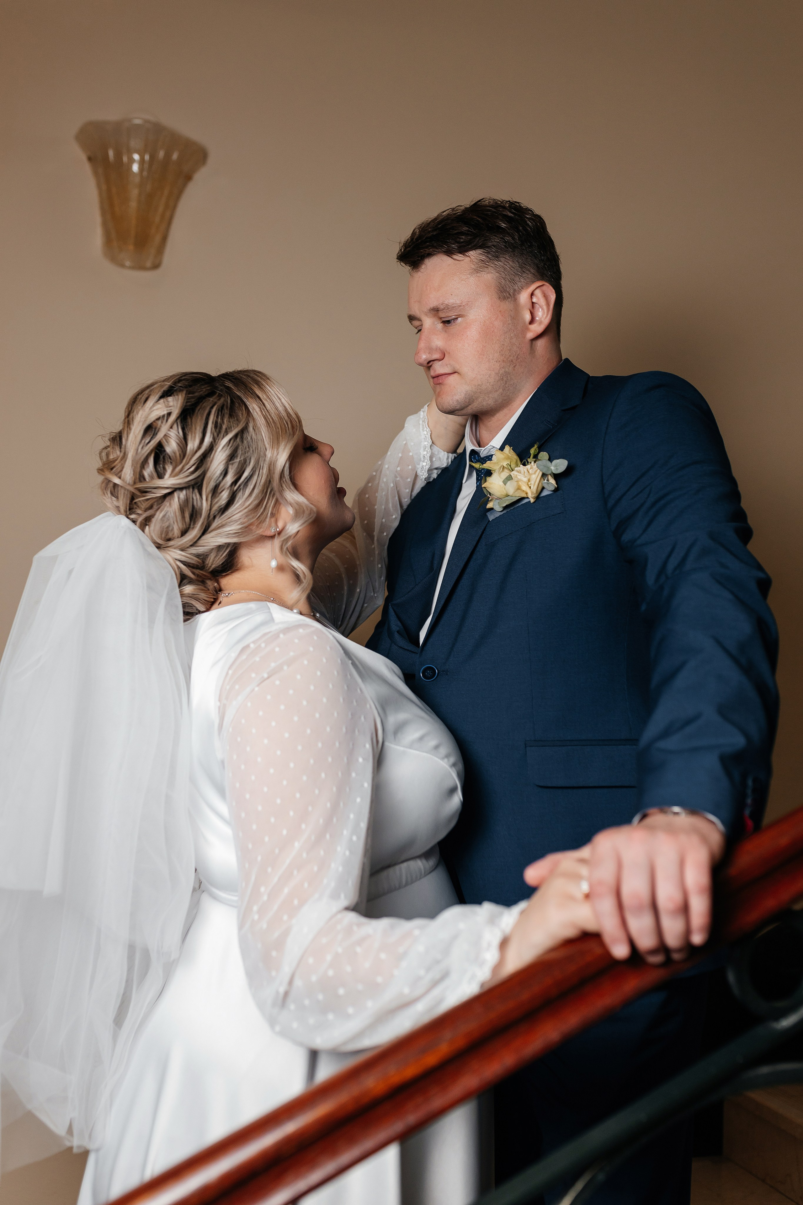 Дмитрий и Юлия. Фотограф Усинск|Татьяна Вараксина