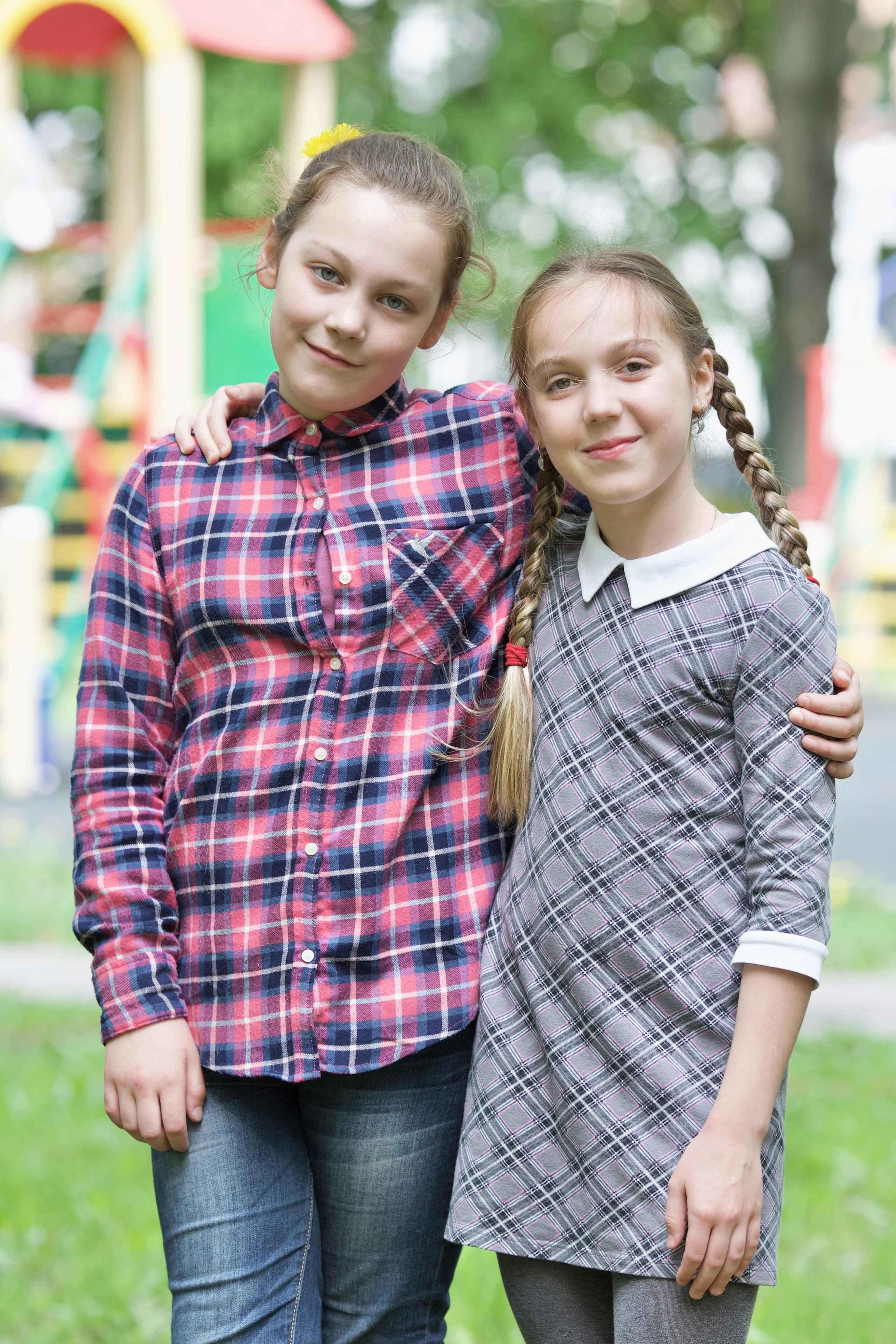 4 класс. Групповые фото. Школьные выпускные альбомы в Москве Марина Николаева