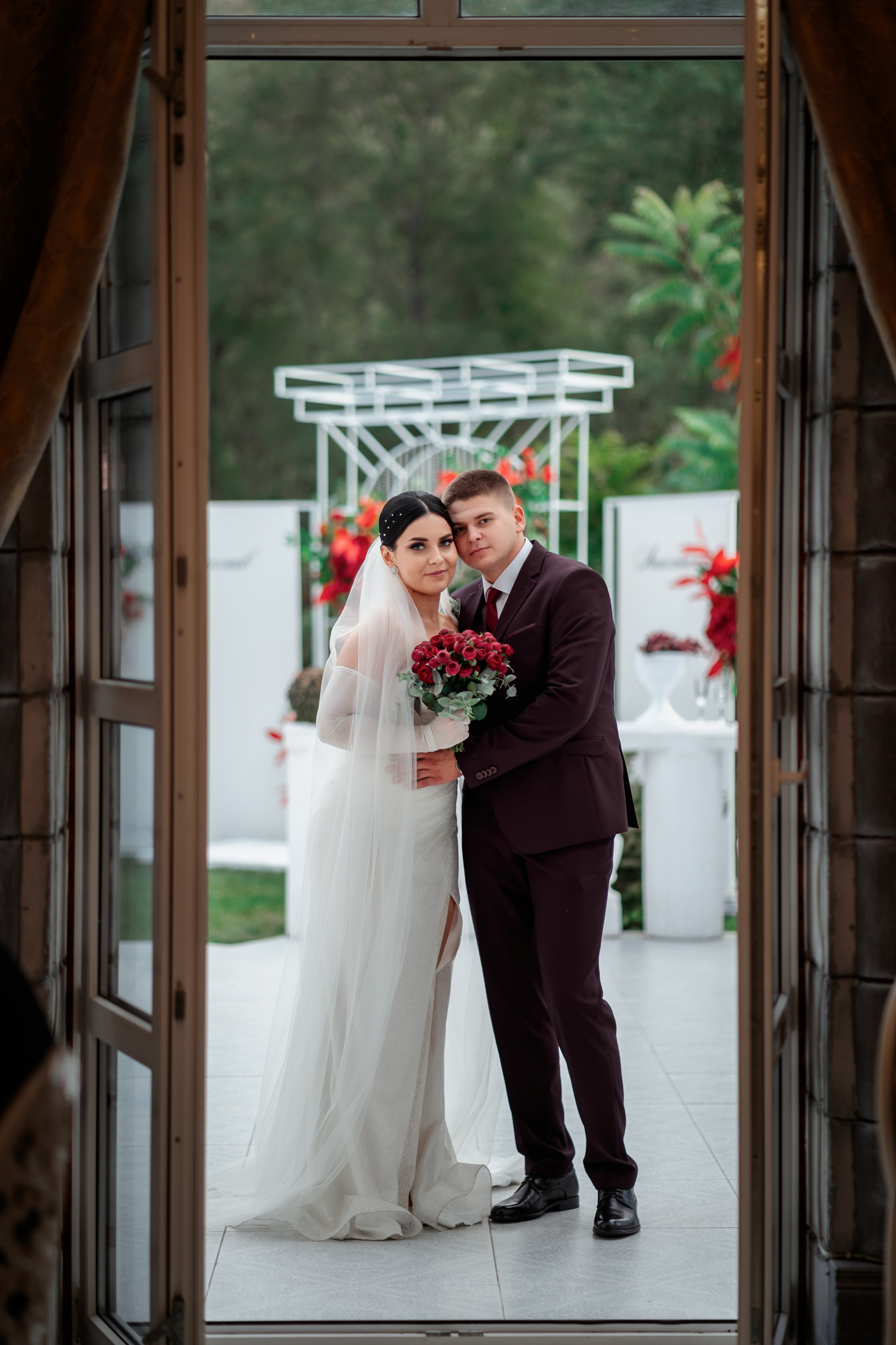 Владислав & Анастасия. Свадебный фотограф Ашот Саркисян