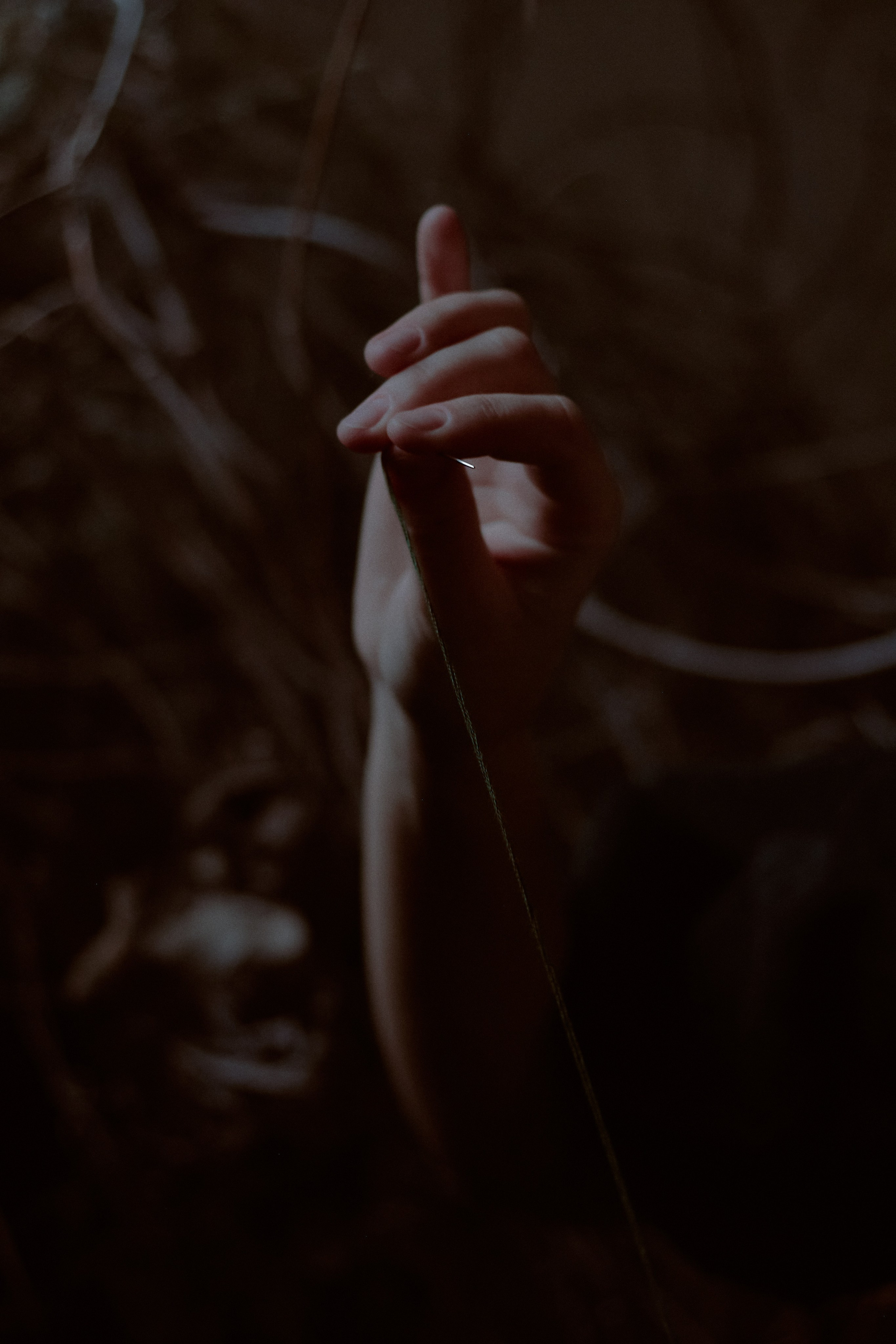 Тень. Фотограф лавстори Москва/МО Приятелева Ангелина