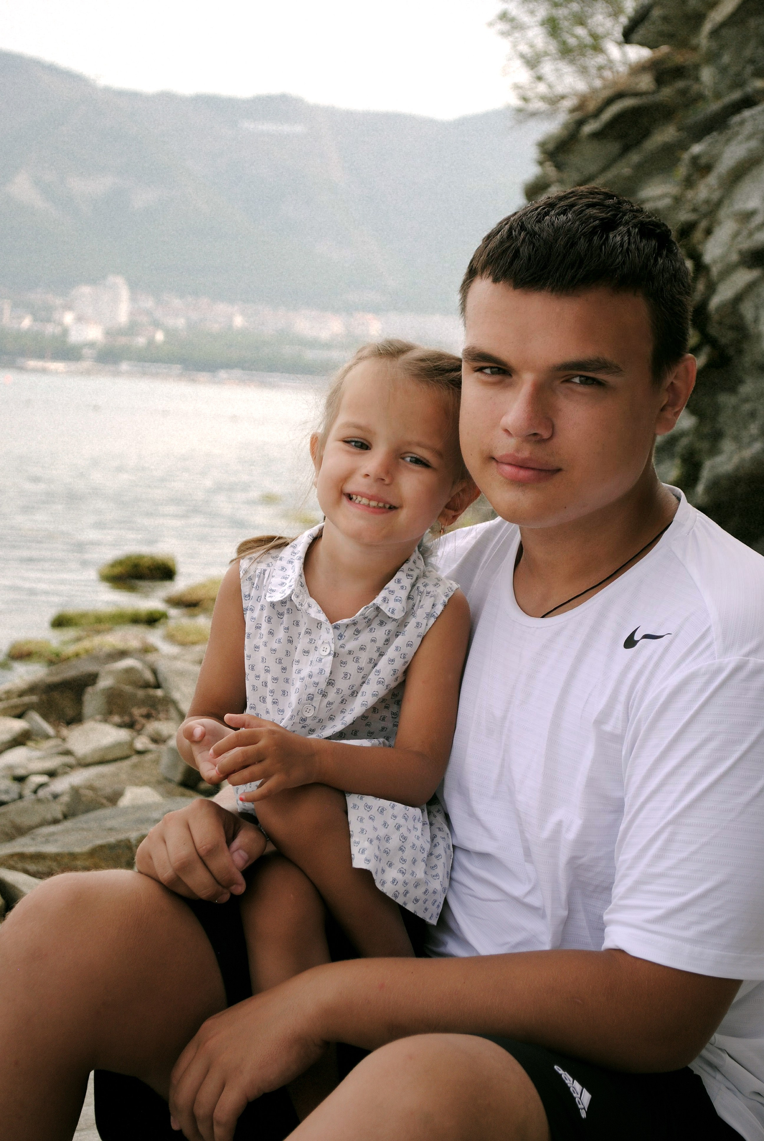 Екатерина. Фотограф Мария Мусаелян