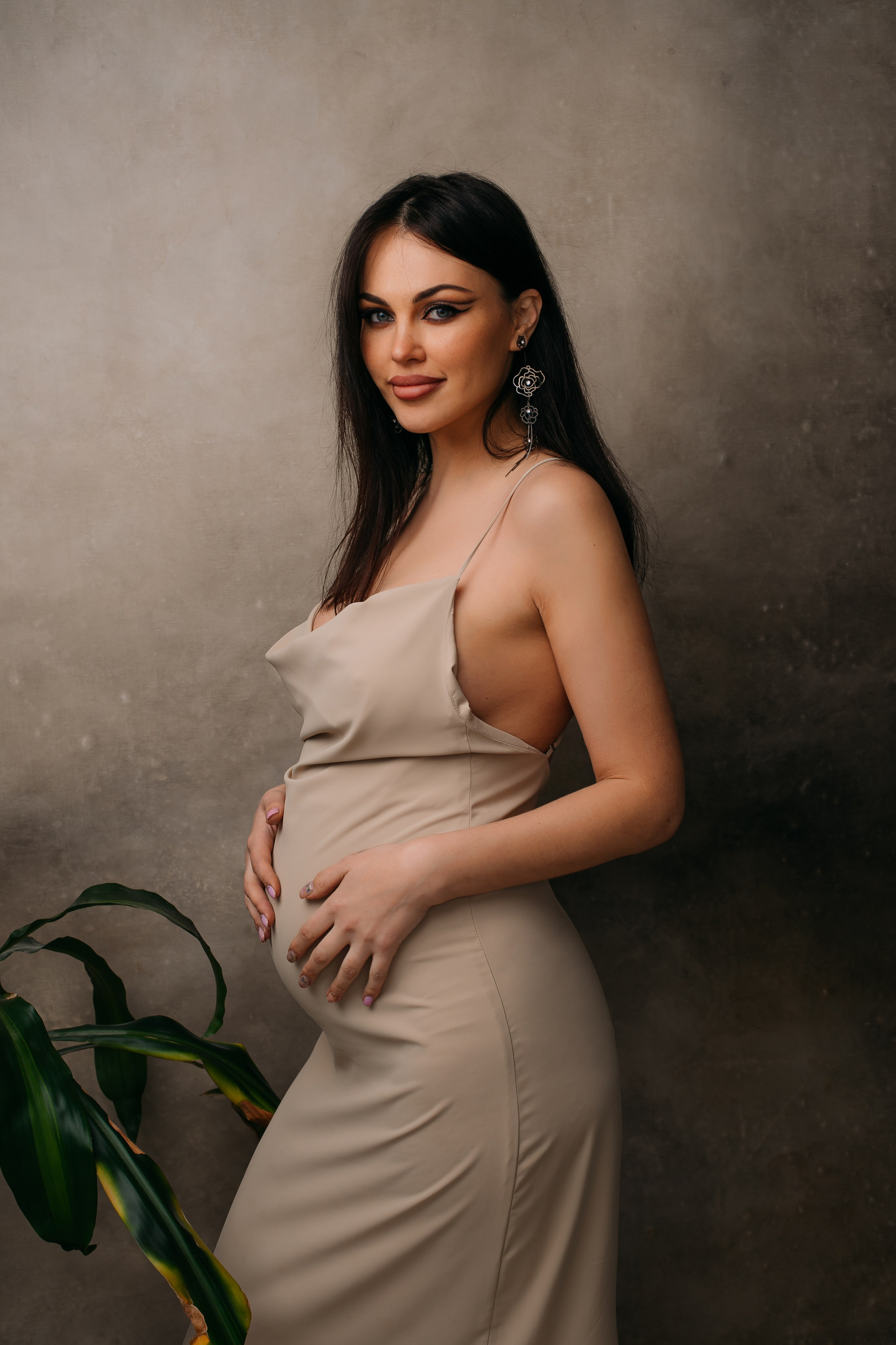 Анна. Портретный, семейный, свадебный фотограф в Магадане — Екатерина Литвин