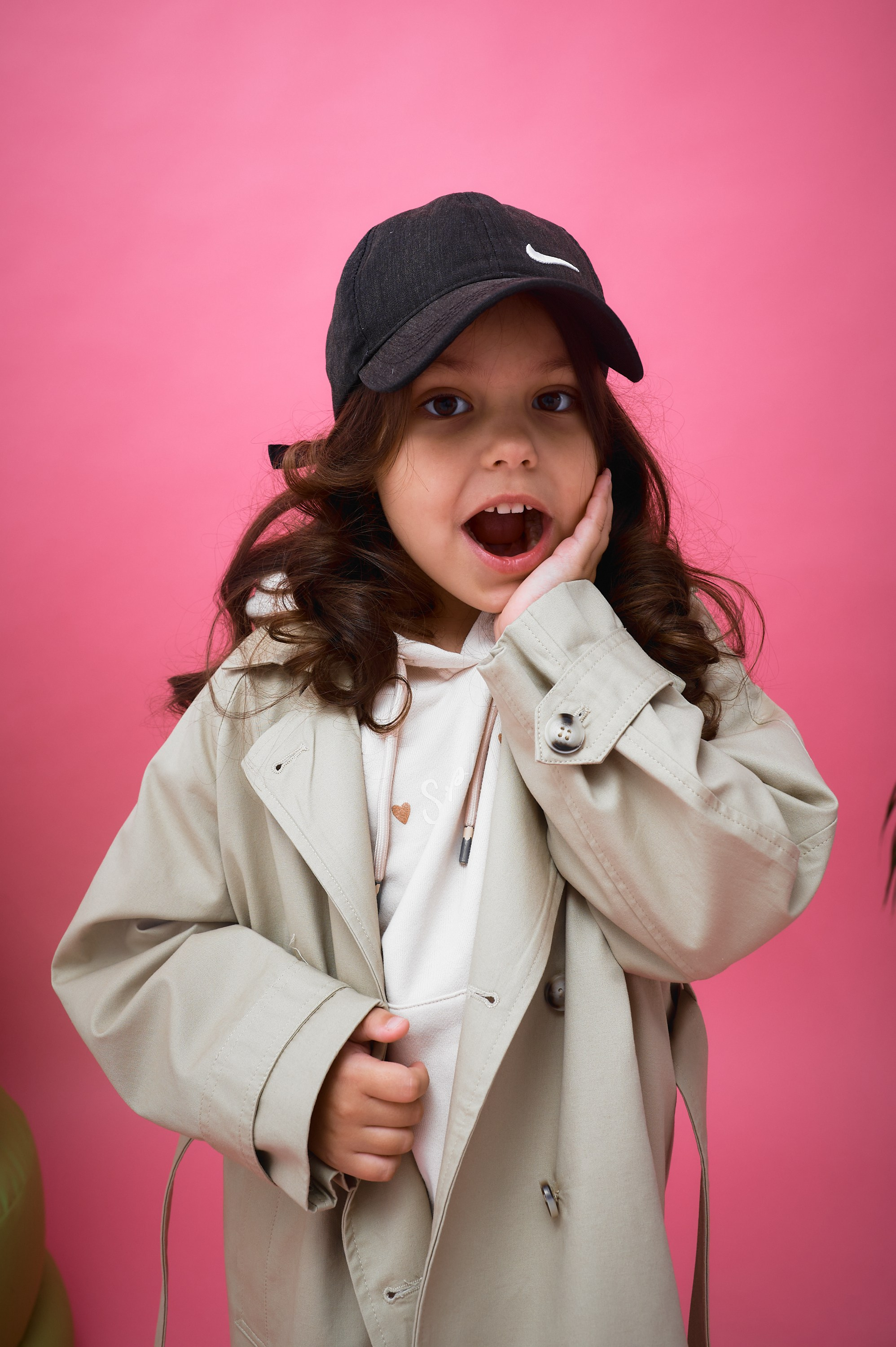 Детское портфолио. Коммерческий фотограф в Казани Ксения Добролюбова