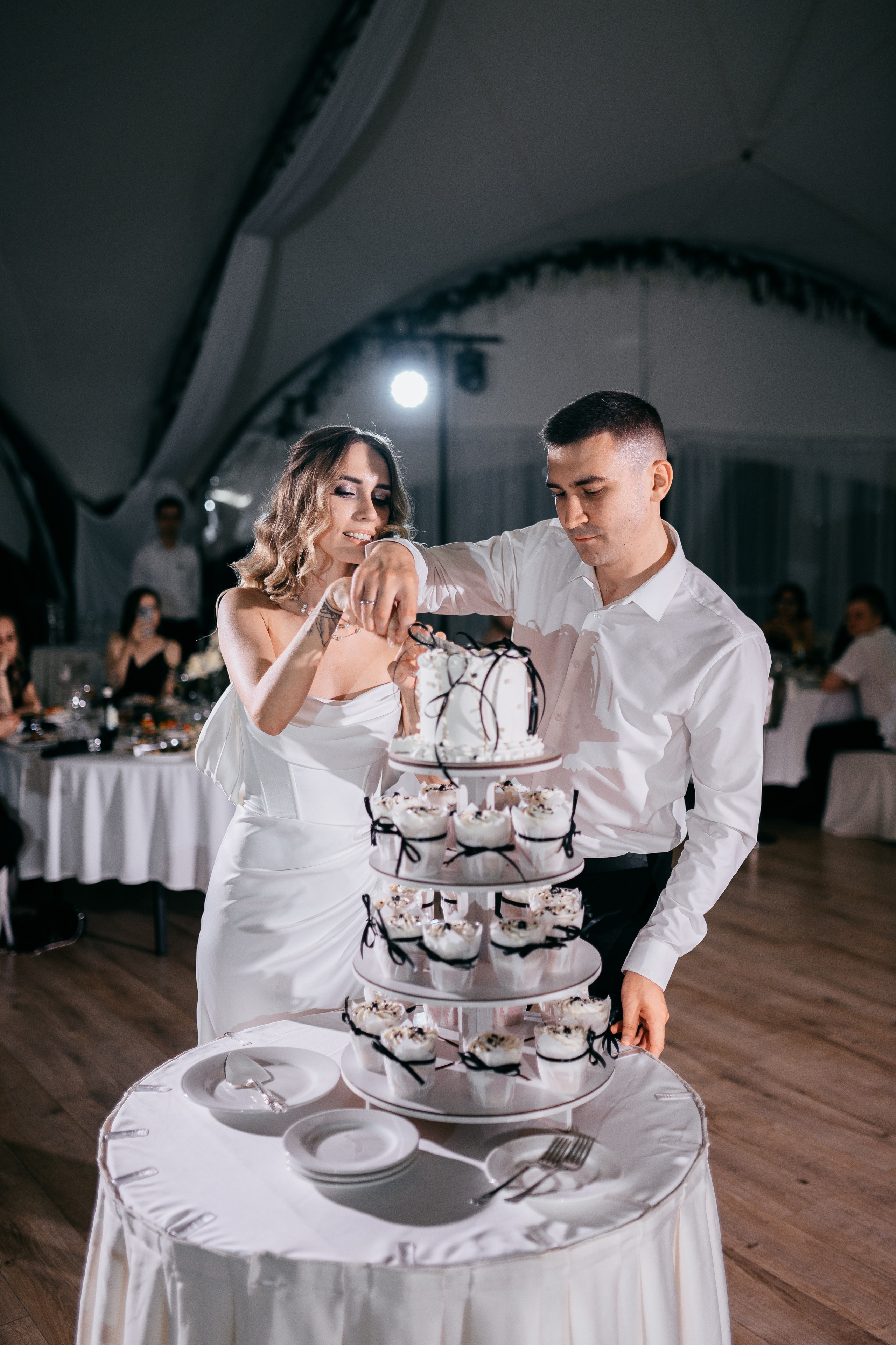 Yulia & Roman. Свадебный и индивидуальный фотограф Никита Роут | Москва