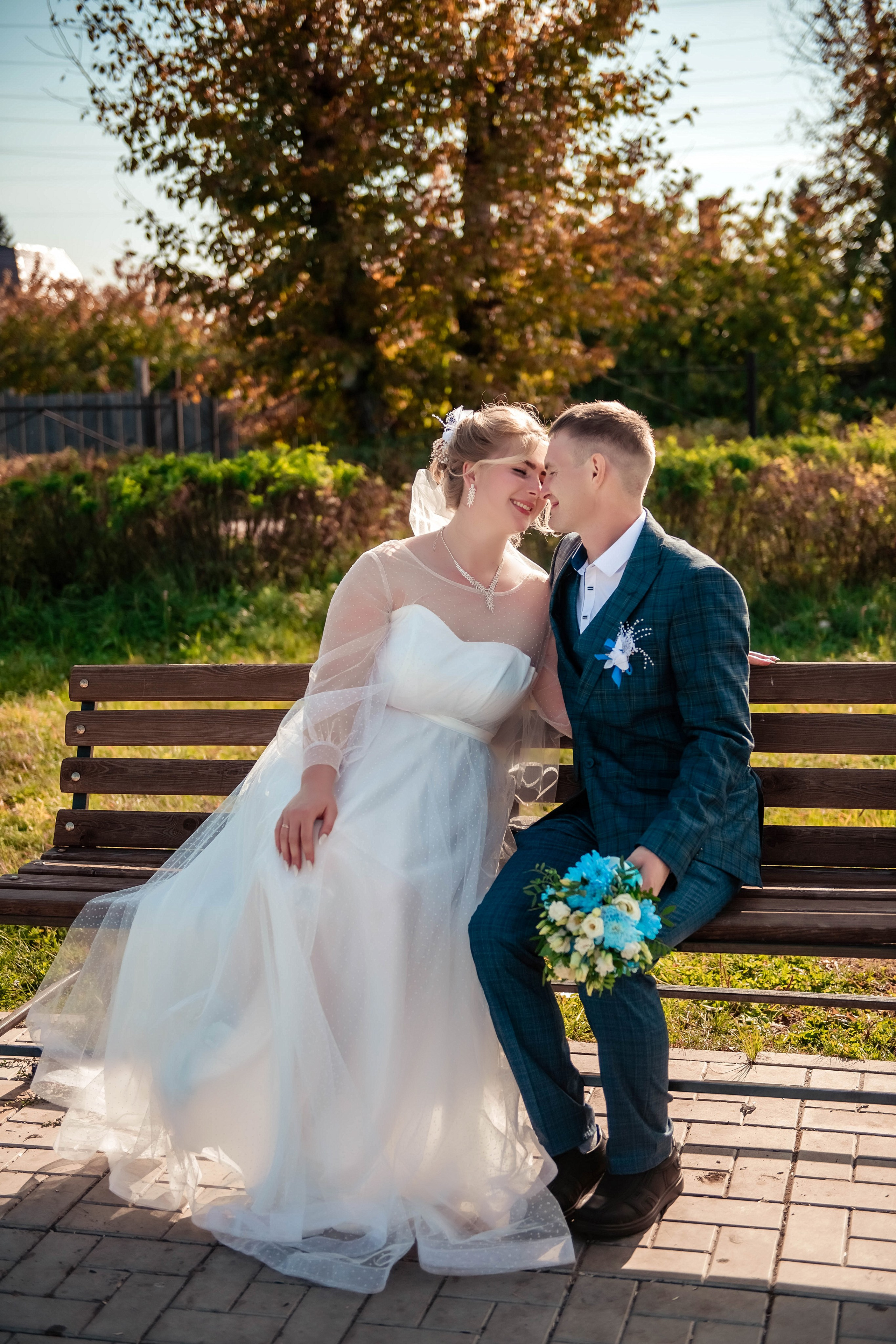 Валерий и Полина. Семейный и детский фотограф Татьяна Перевалова
