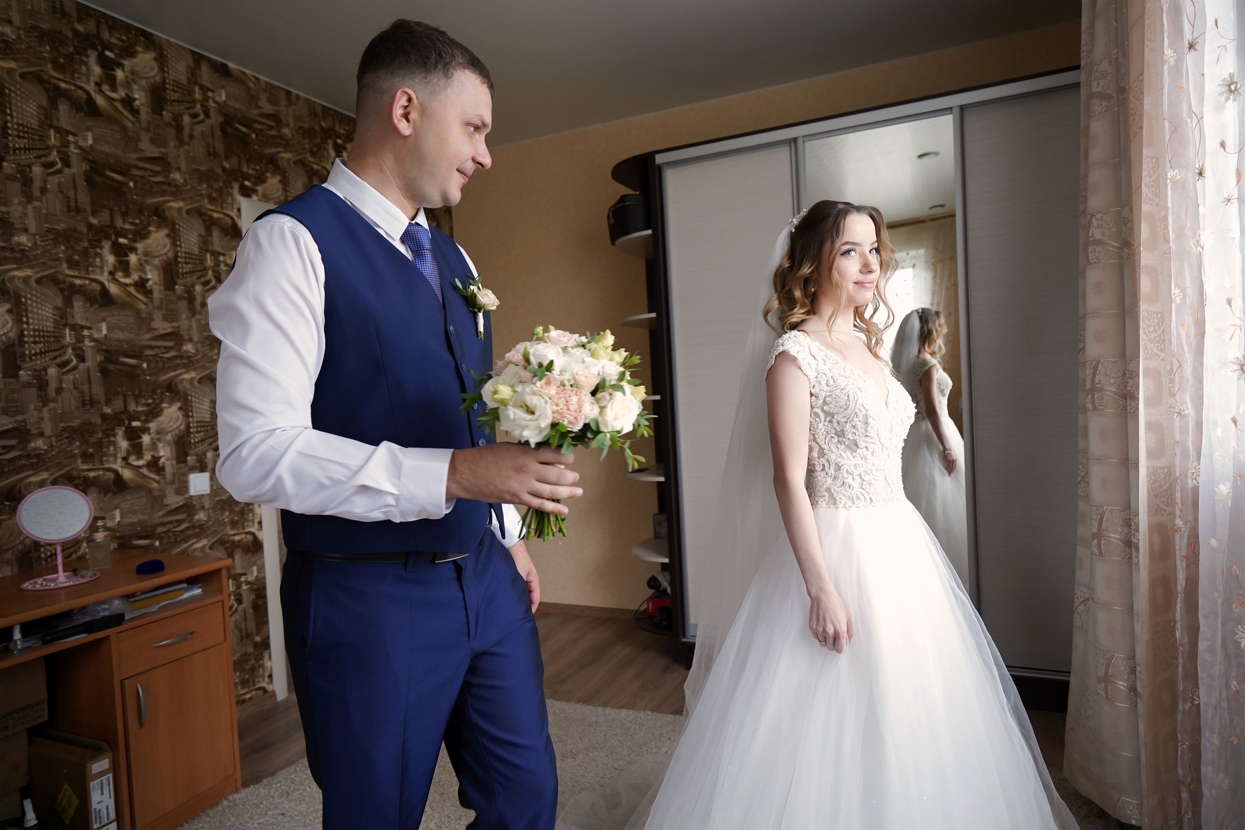 Люда + Паша: полная серия (пакет 8 часов). BYFOX STUDIO 68 — фото и видеосъёмка Тамбов, Москва, Воронеж, Липецк