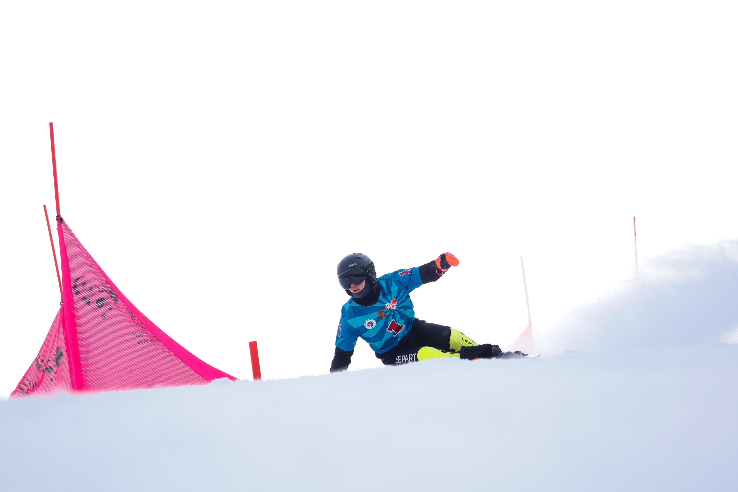 Всероссийские / сноуборд. Репортажный фотограф Алексей Козьмин