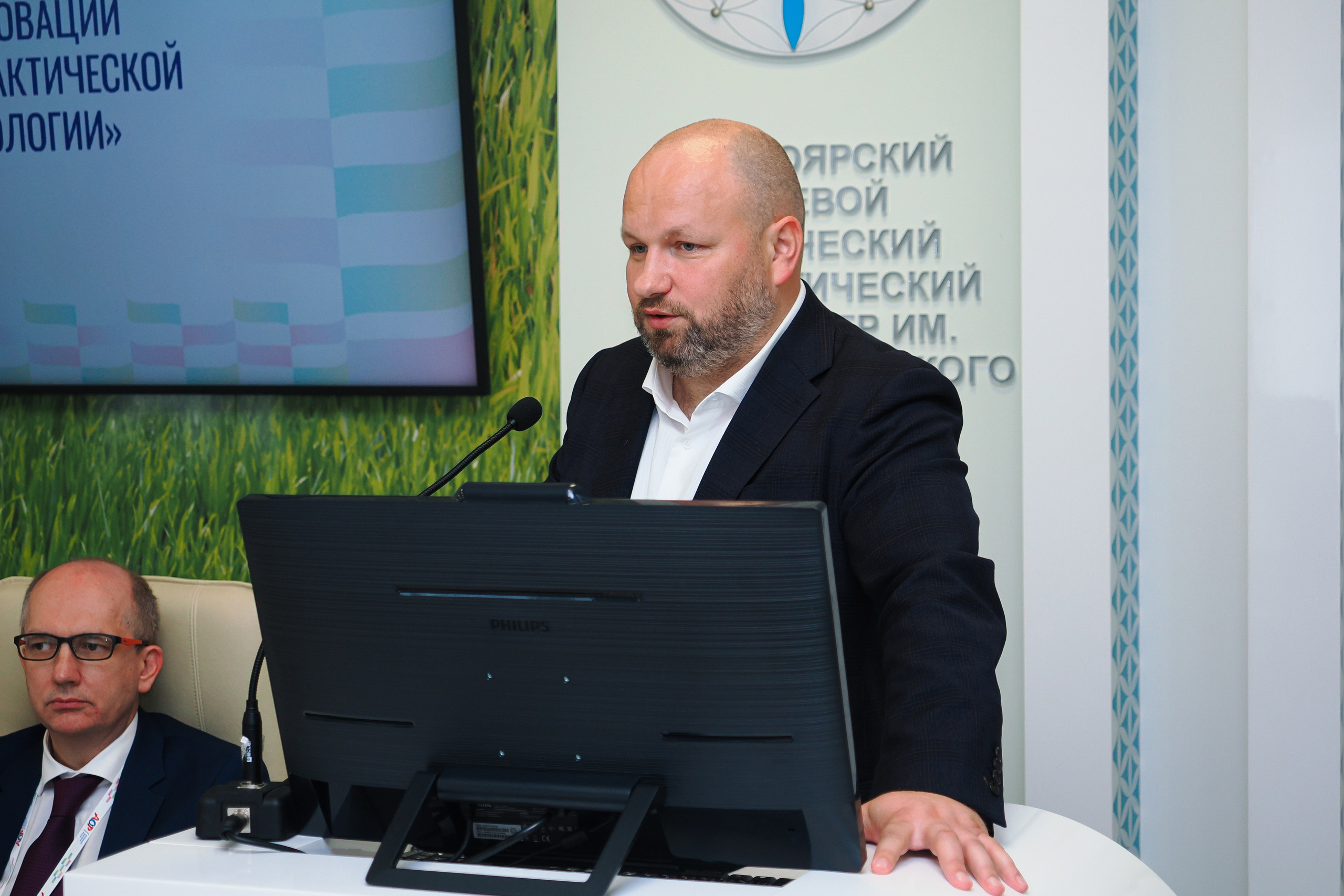 Академия Онкологов России. Репортажный фотограф Алексей Козьмин