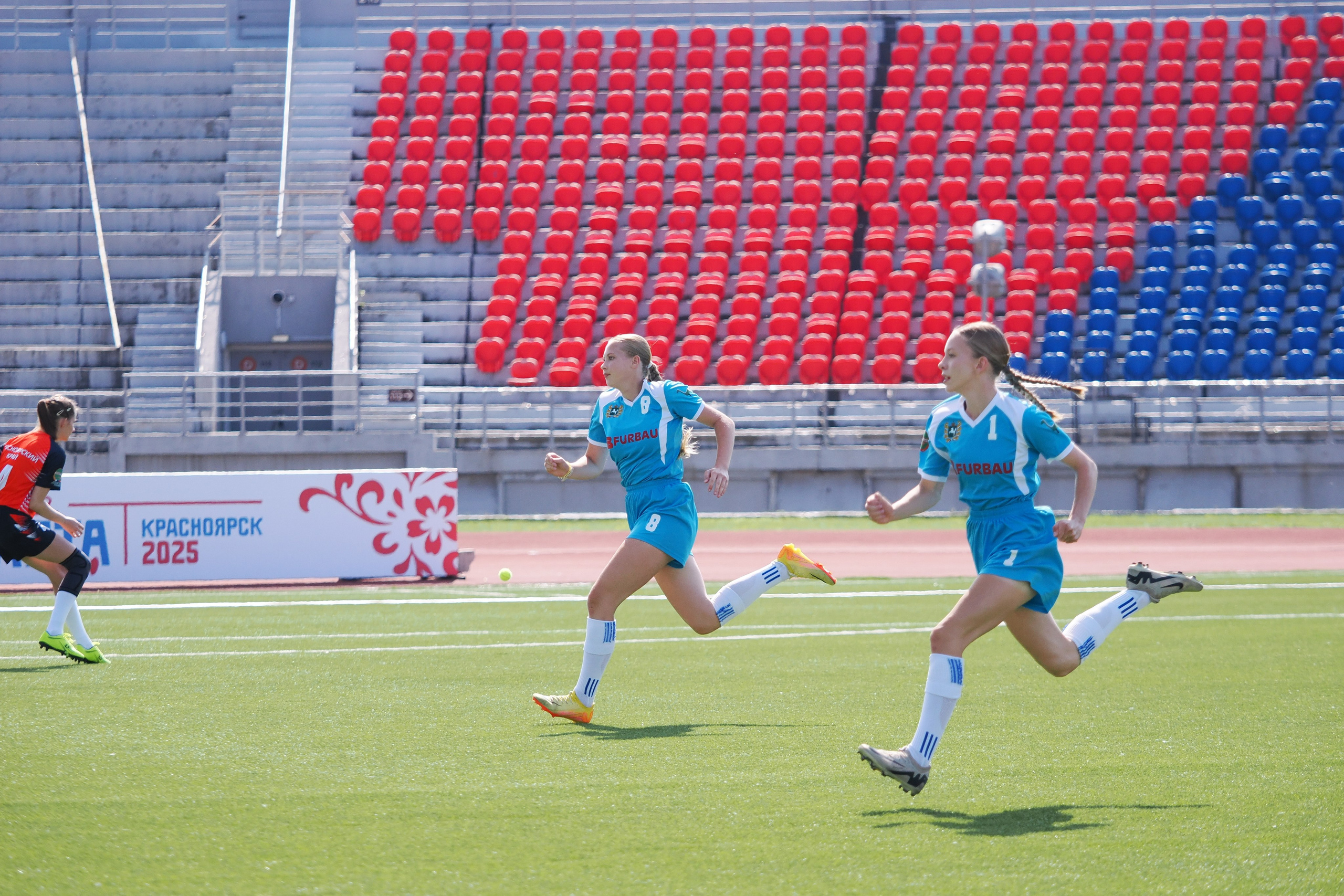 Всероссийские соревнования по русской лапте. Репортажный фотограф Алексей Козьмин