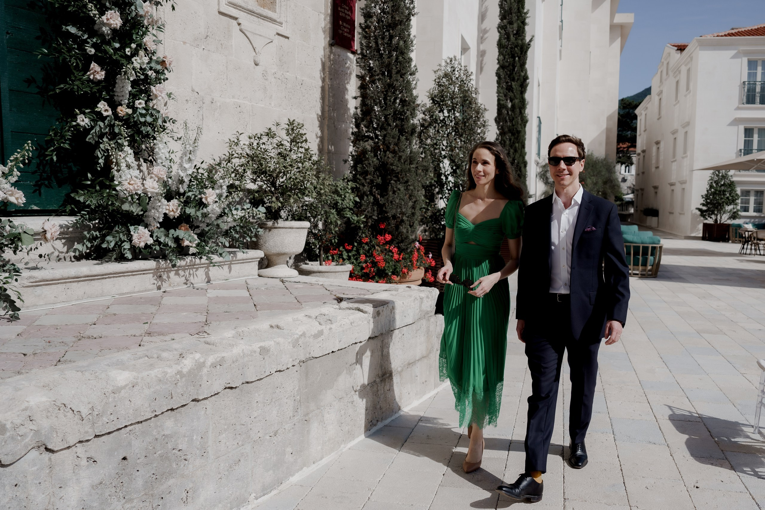 TOM + TANYA. Elopement Wedding Photographer