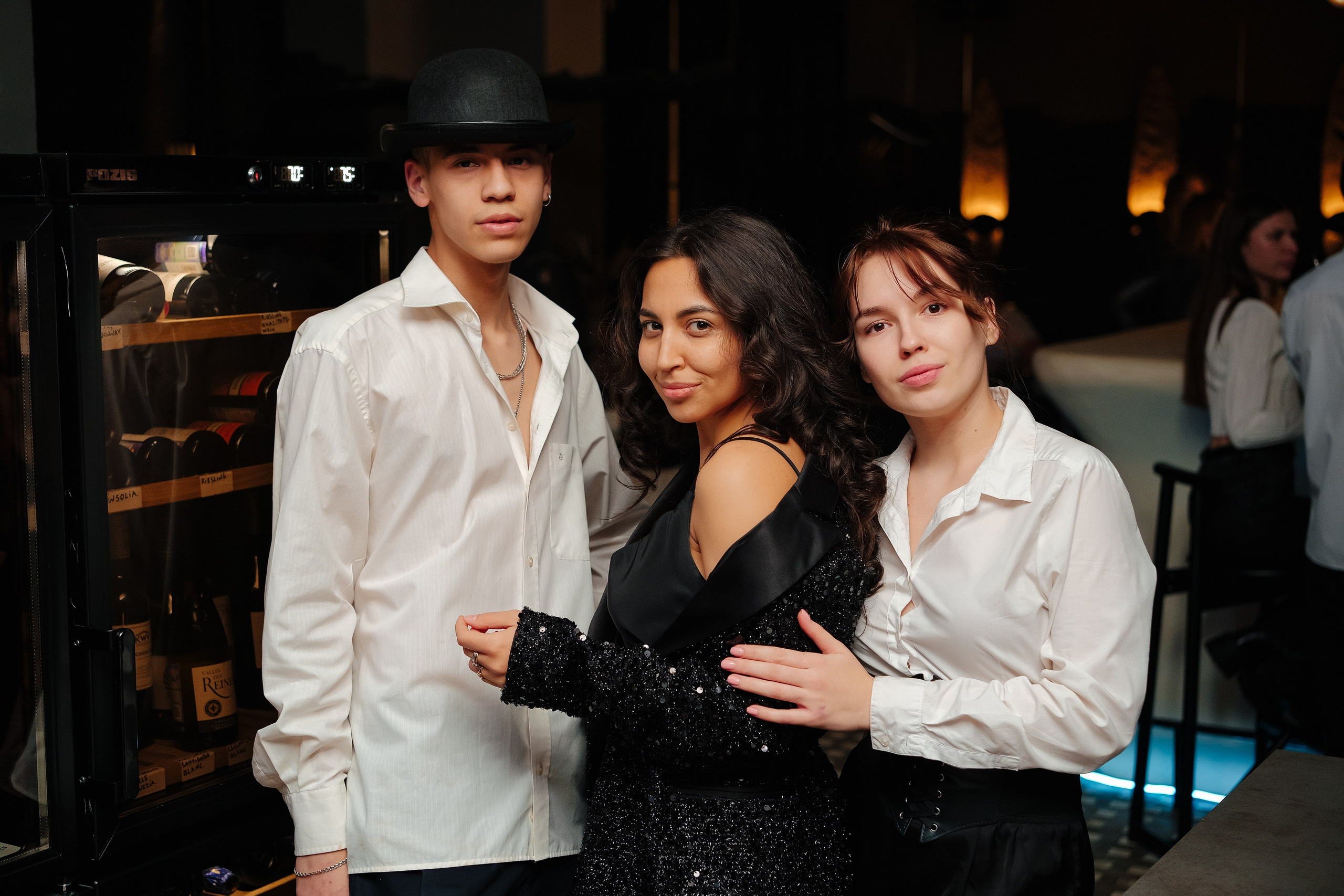 Blisski. Репортажный и клубный фотограф Москва