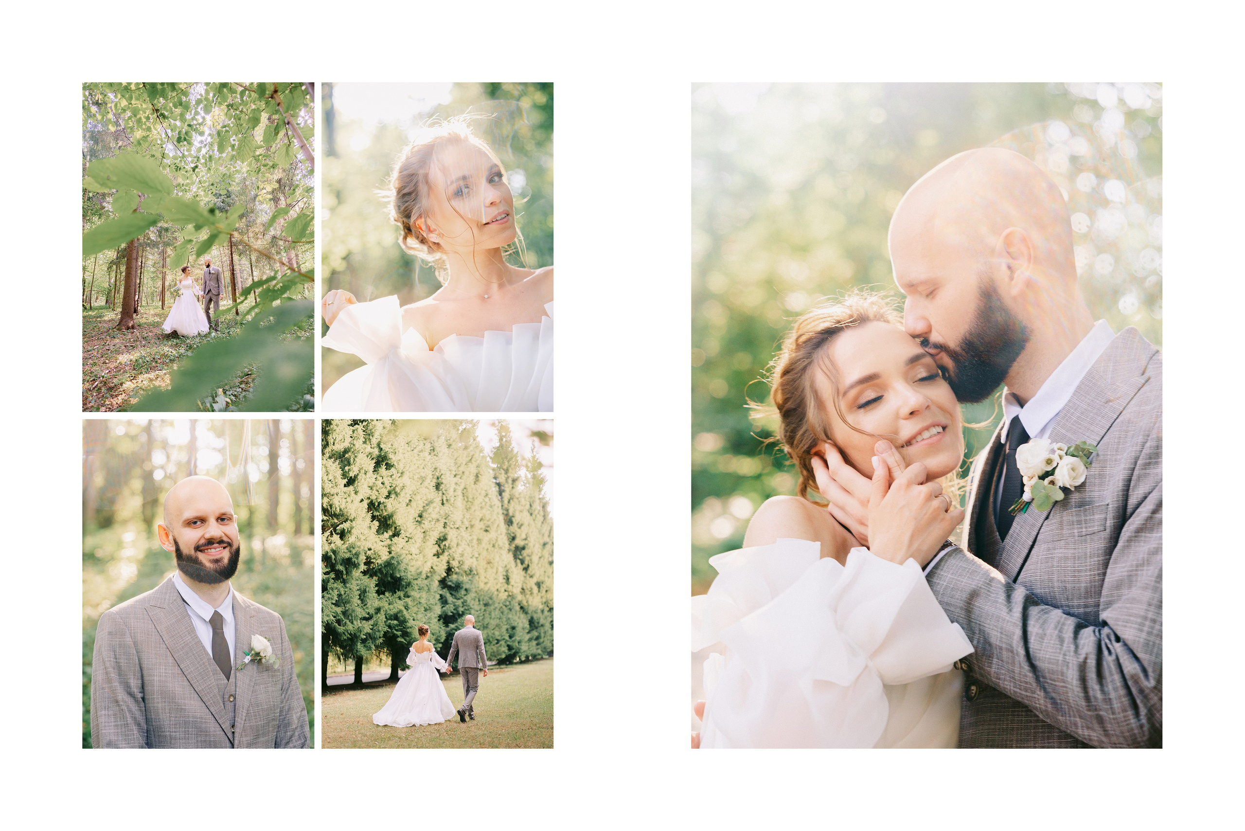 Свадебный фотограф Москва. Фотограф Москва — Павел Михайлов