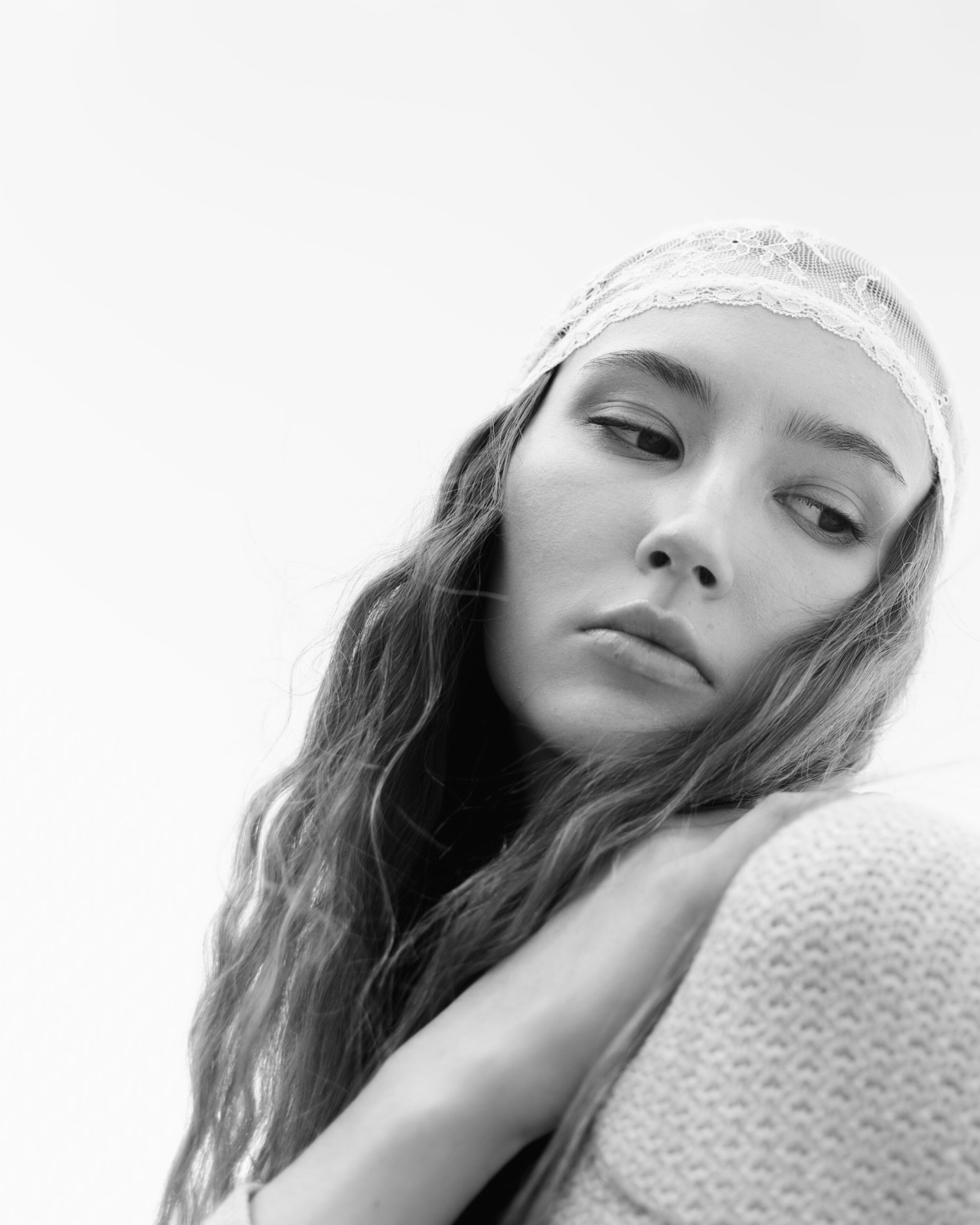 Даша. Фотограф в Нижнем Новгороде Алексей Уковский