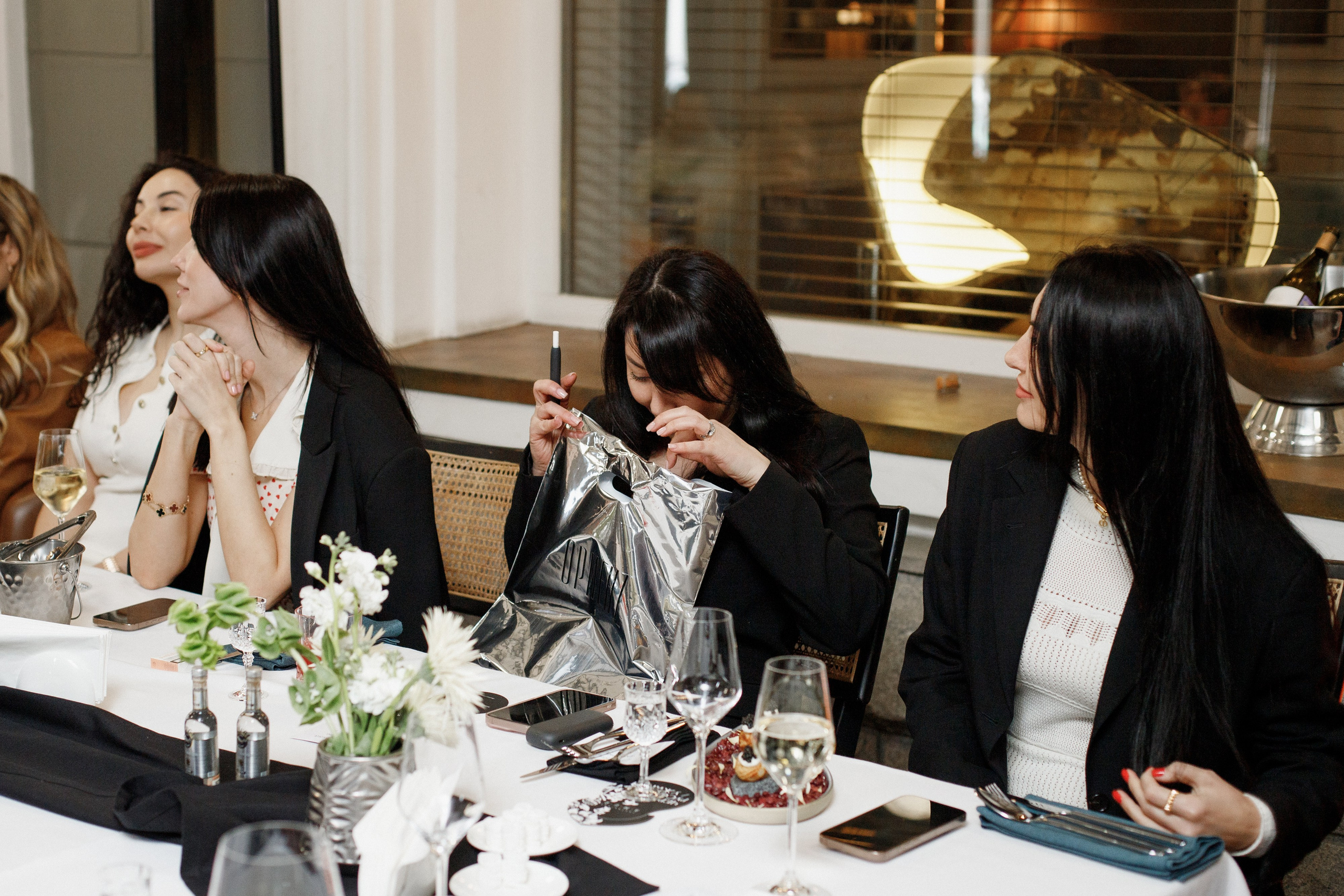 A.M.U.R. / ЧЕРНЫЙ РУССКИЙ / УЖИН /. СВОИ. ФОТООТЧЕТЫ-СОБЫТИЯ-МЕСТА