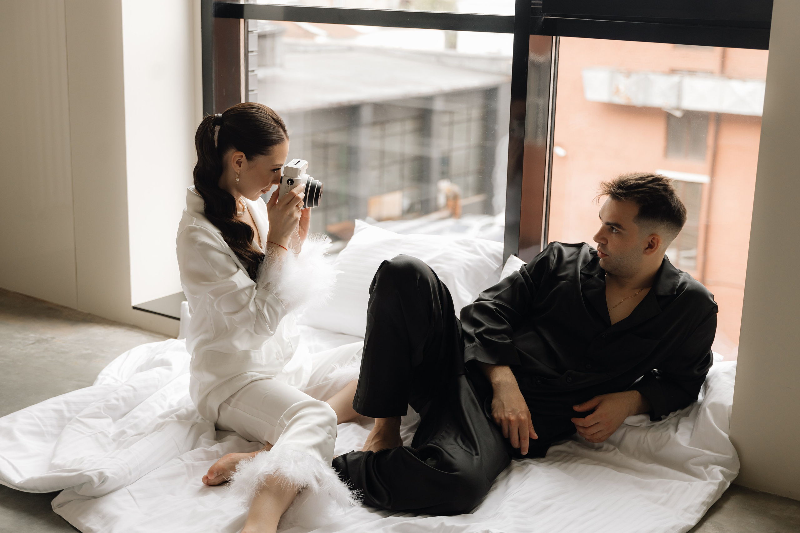 D & D. Главная