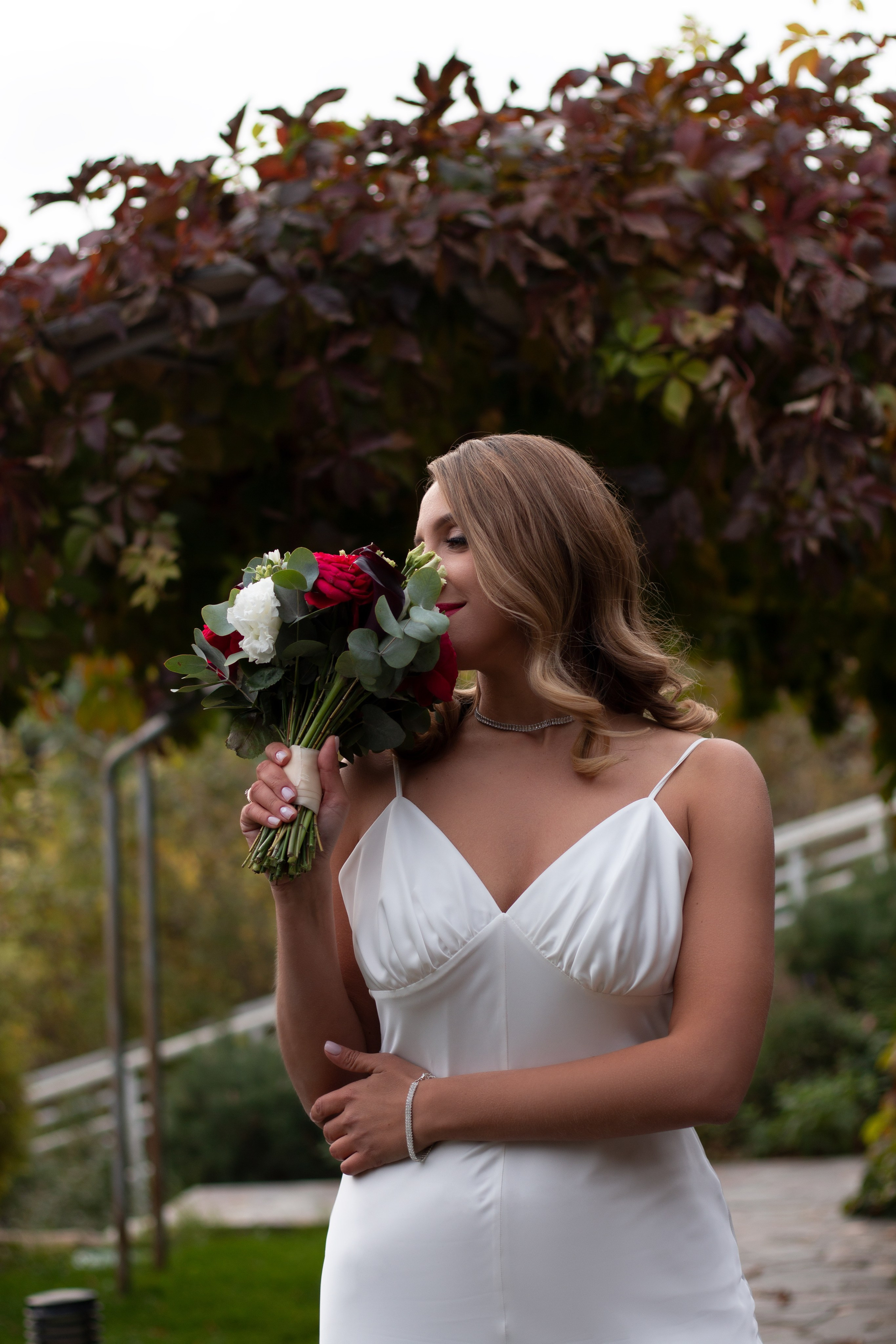 Свадебное лавстори. Фотограф Тольятти Екатерина Шести