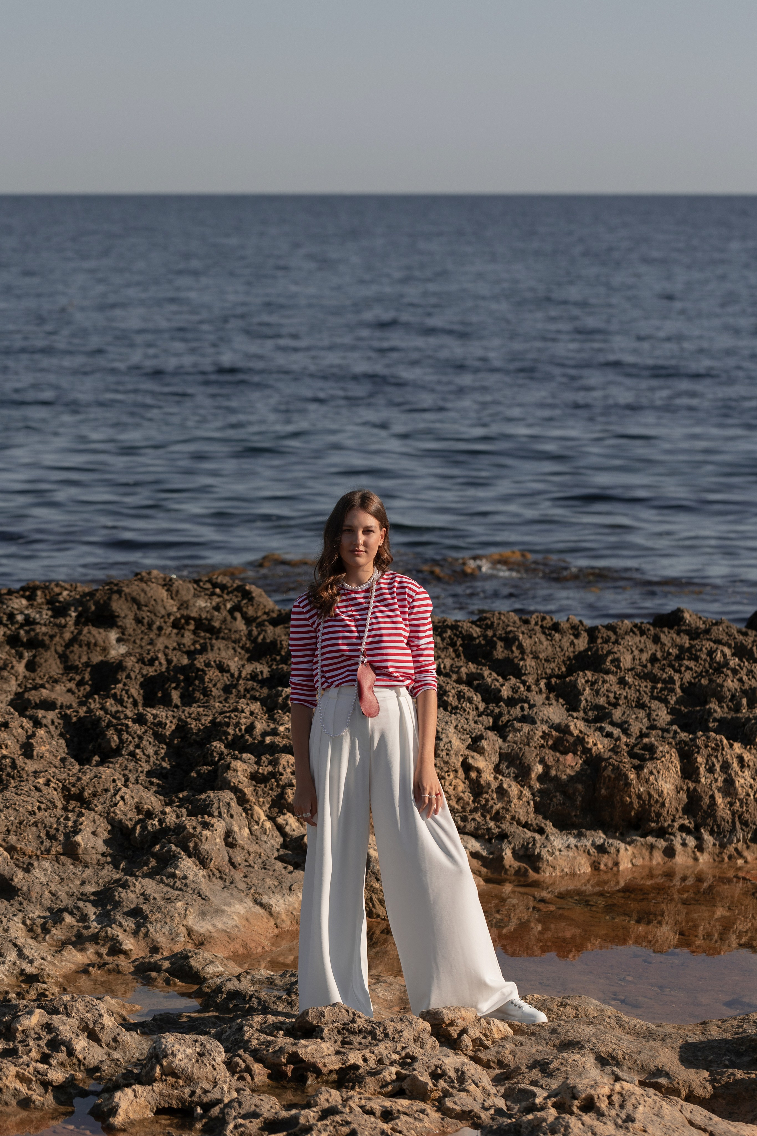 ОЛЕСЯ. Фотограф в Крыму. Персональные фотосессии. Контент-съёмки