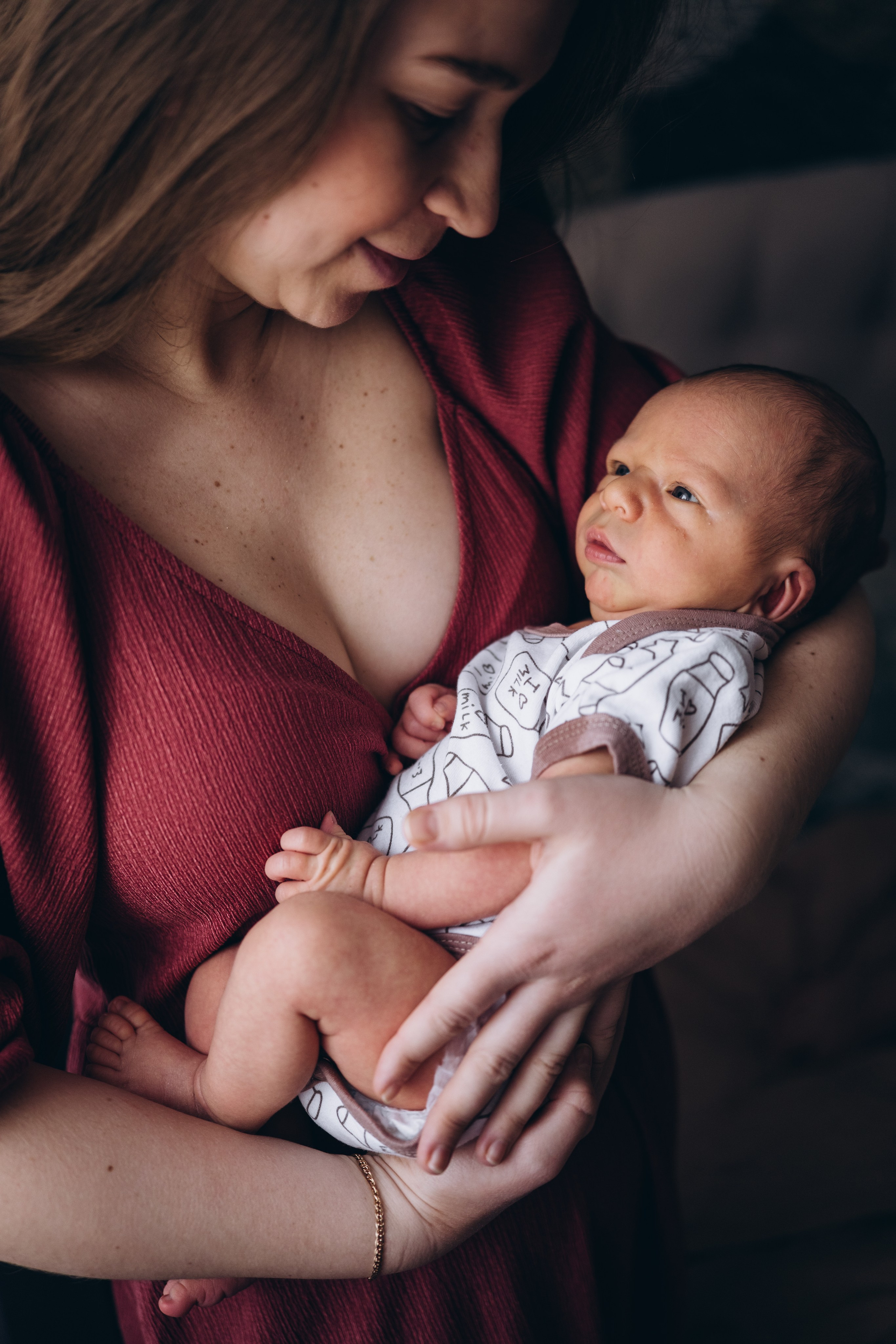 Артур Life. Семейный детский ньюборн фотограф в Москве Марта Петрова