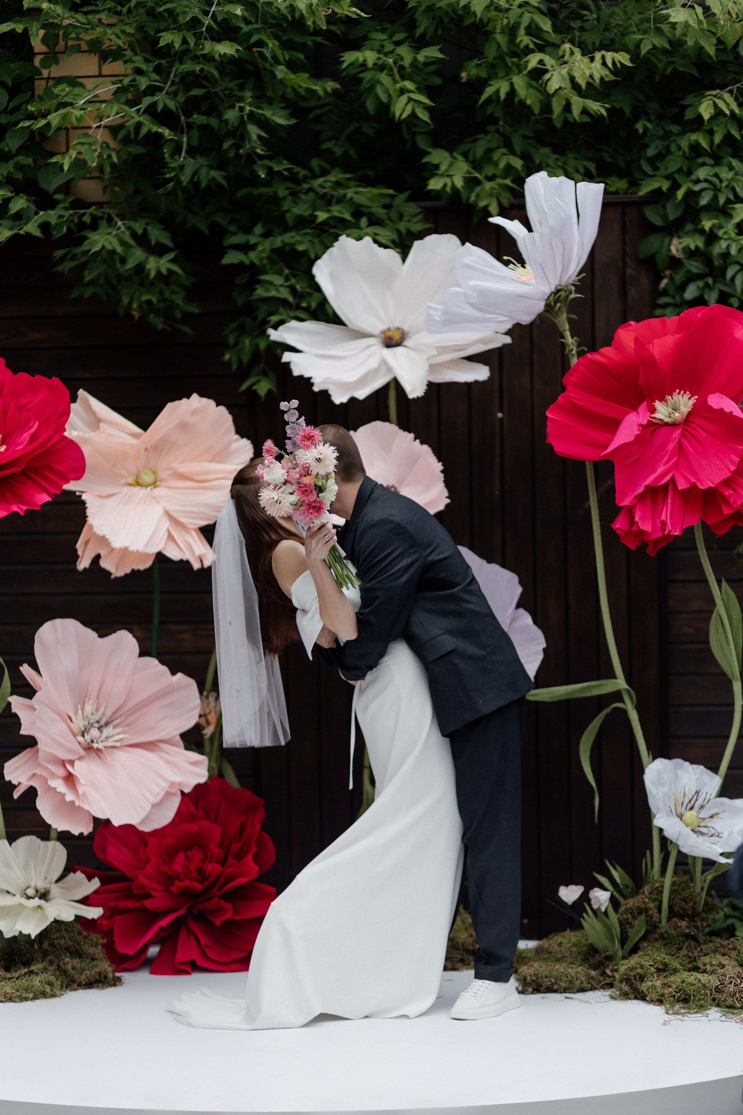 Василий и Ольга. Мордвинова Татьяна