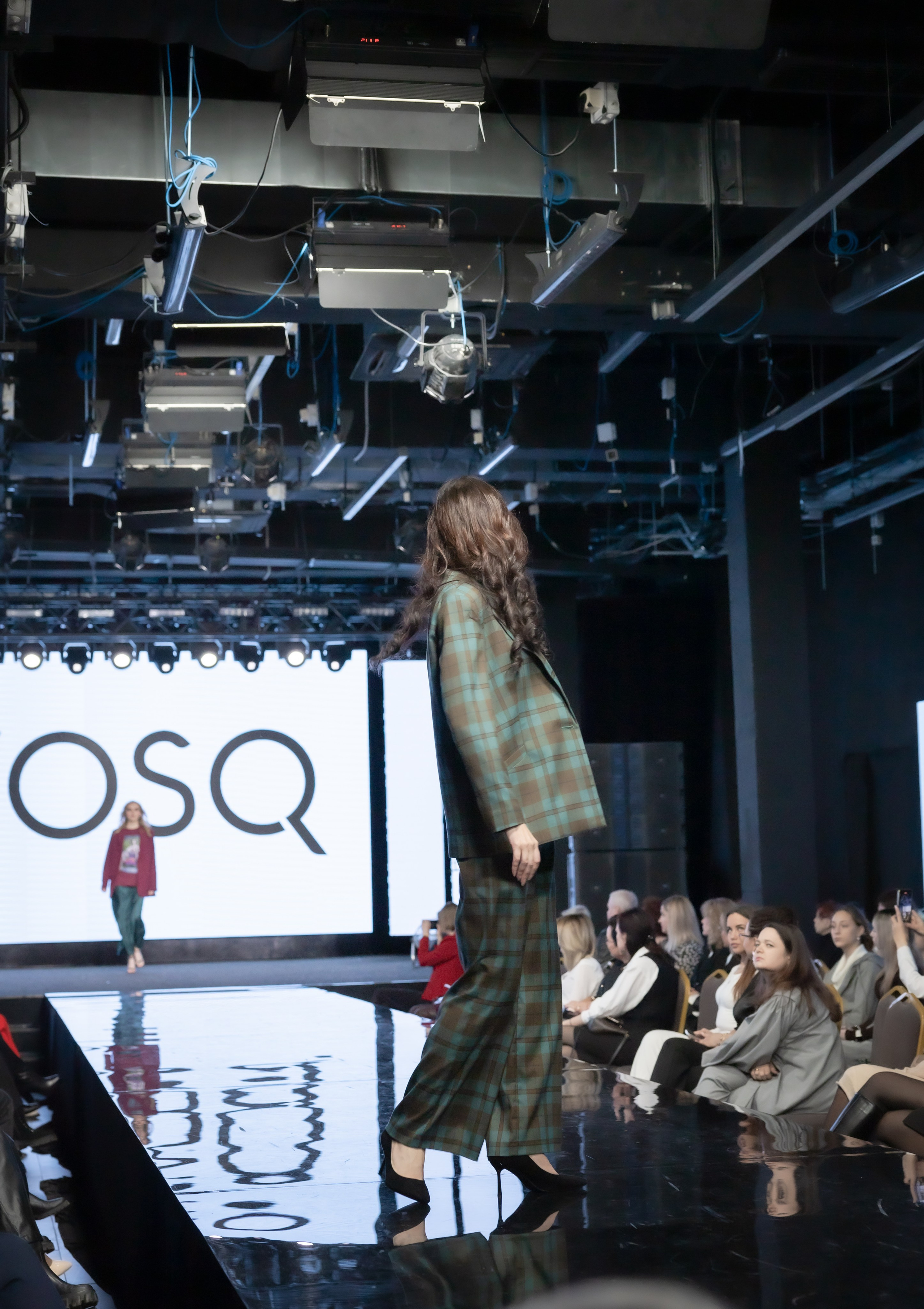 Fashion photography. Свадебный фотограф Москва Гаджимагомедова Зарема