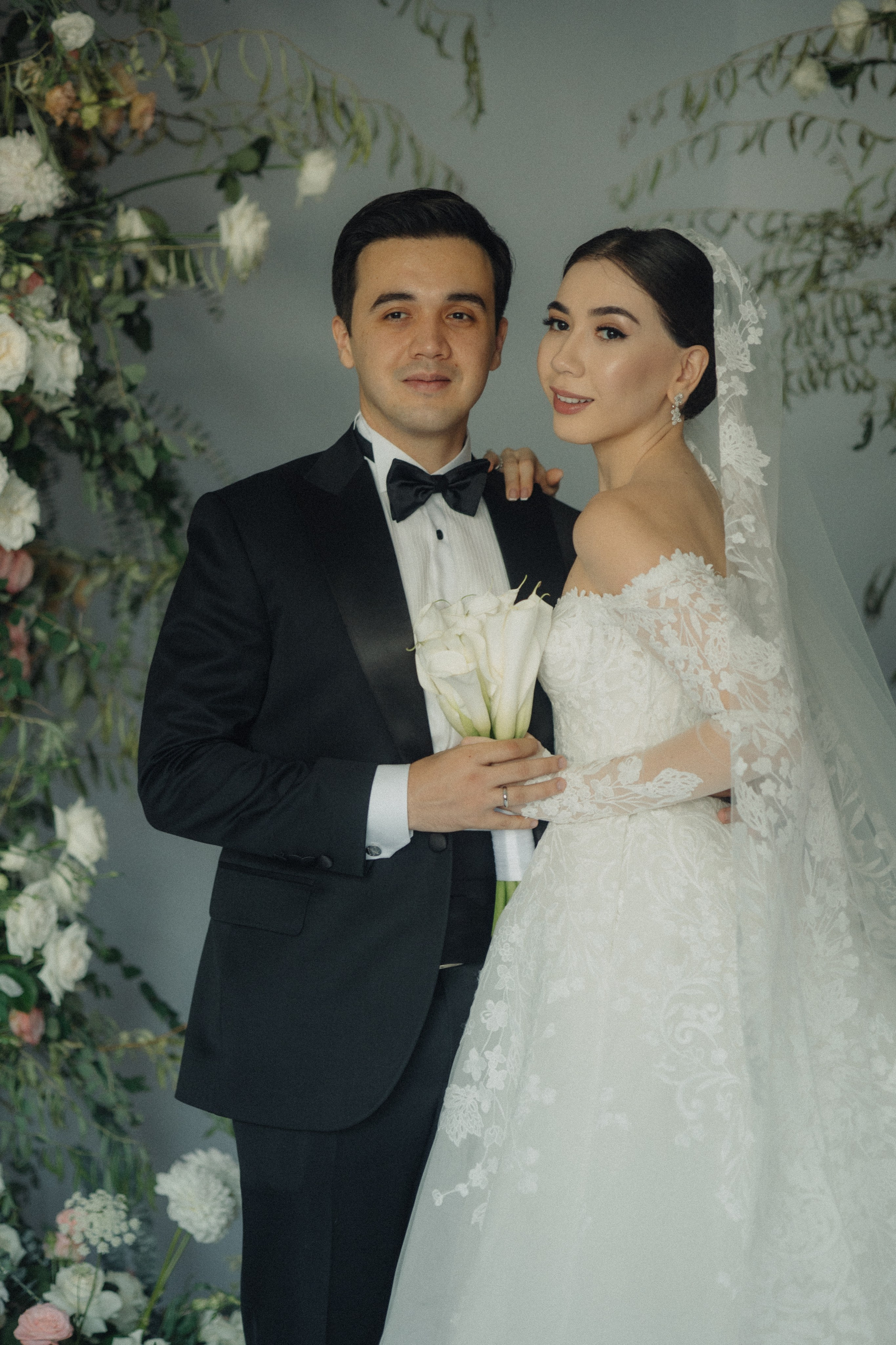 Шахло. Alesya Gee Photographer Uzbekistan